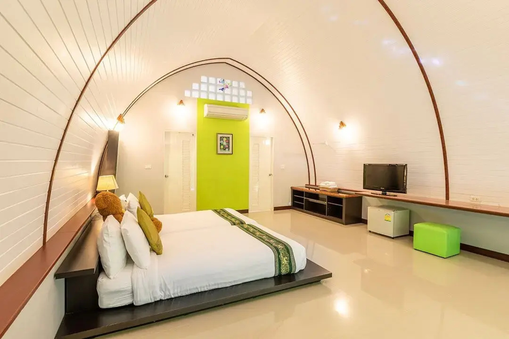 Khaoyai Fantasy Resort