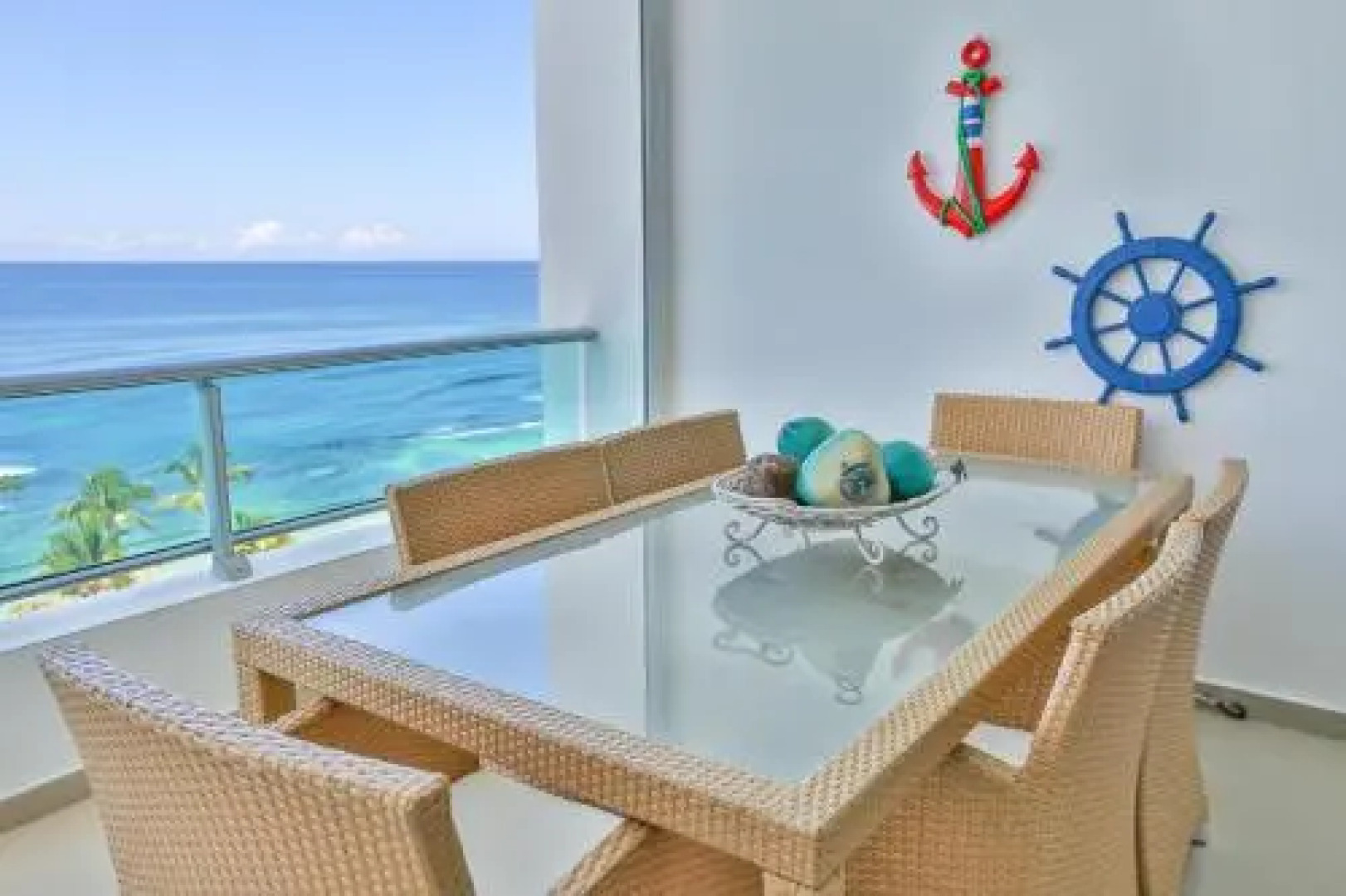 Marbella Juan Dolio free WIFI