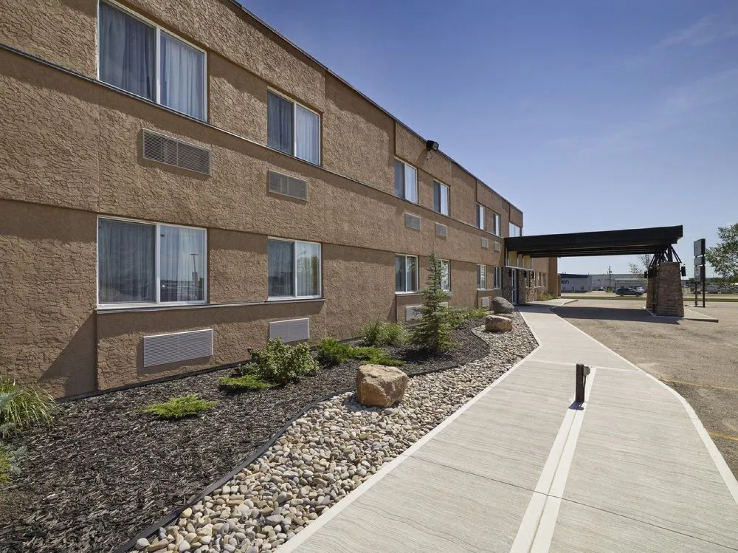 The Neighbourhood Inn Express