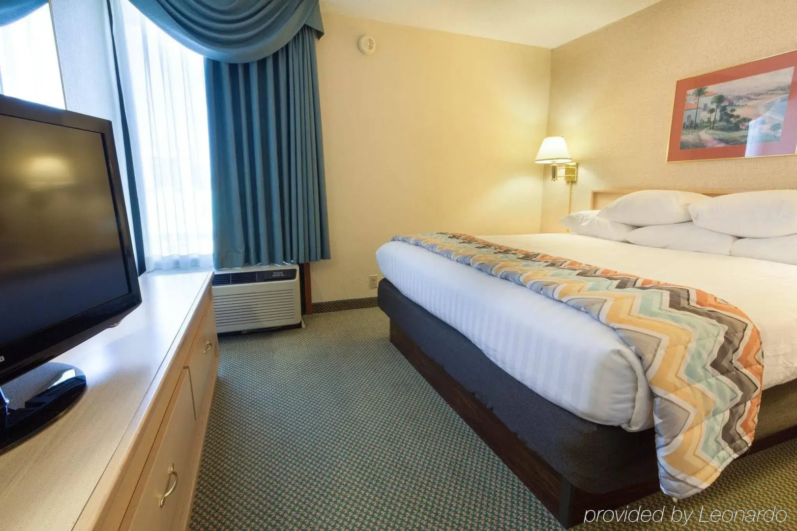 Hampton Inn Cape Girardeau