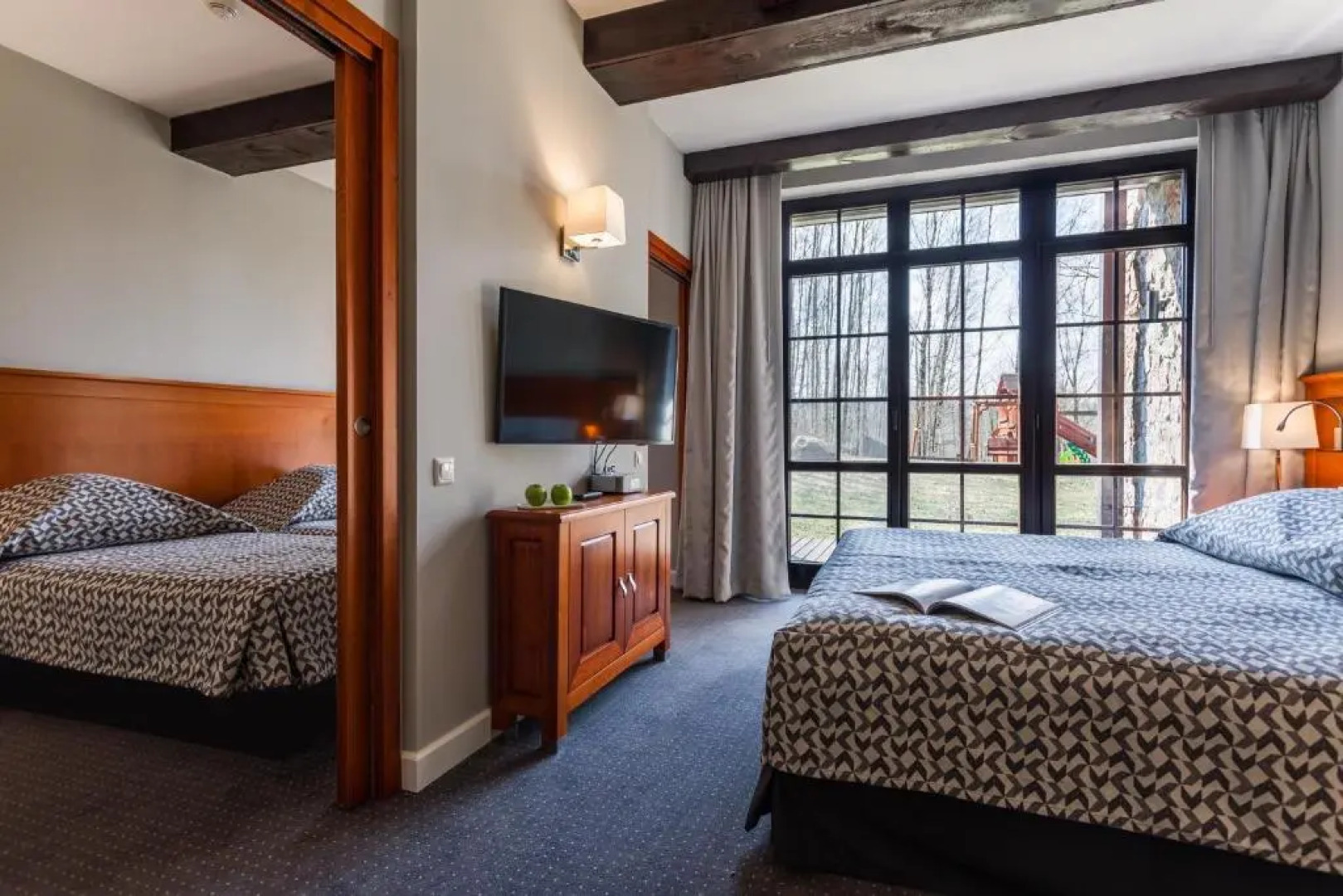 Hotel Dr Irena Eris Wzgorza Dylewskie