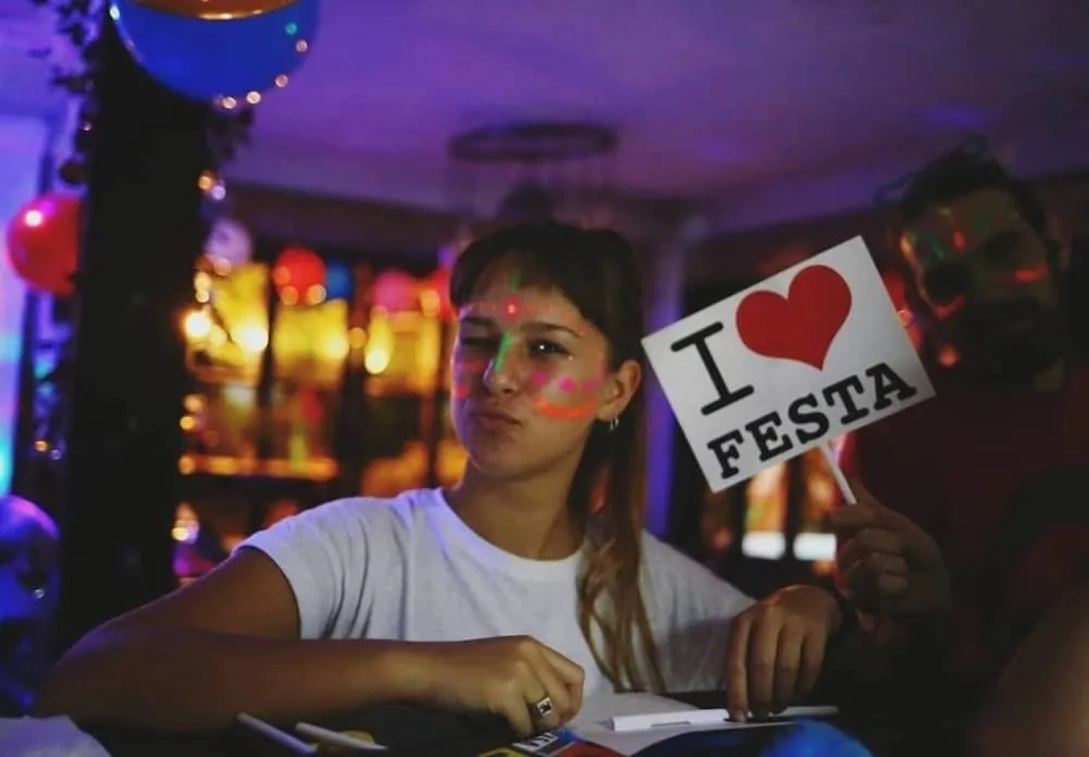 Camping & Hostel Rosa Brasil