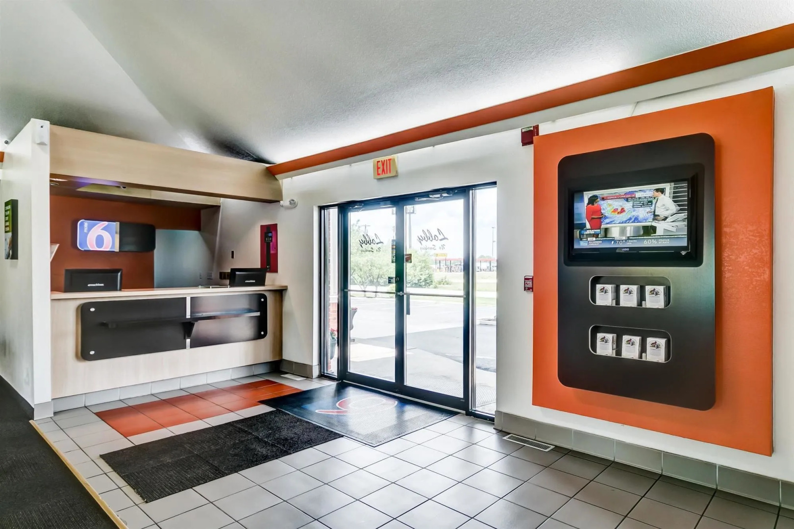 Motel 6 Georgetown, KY - Lexington North