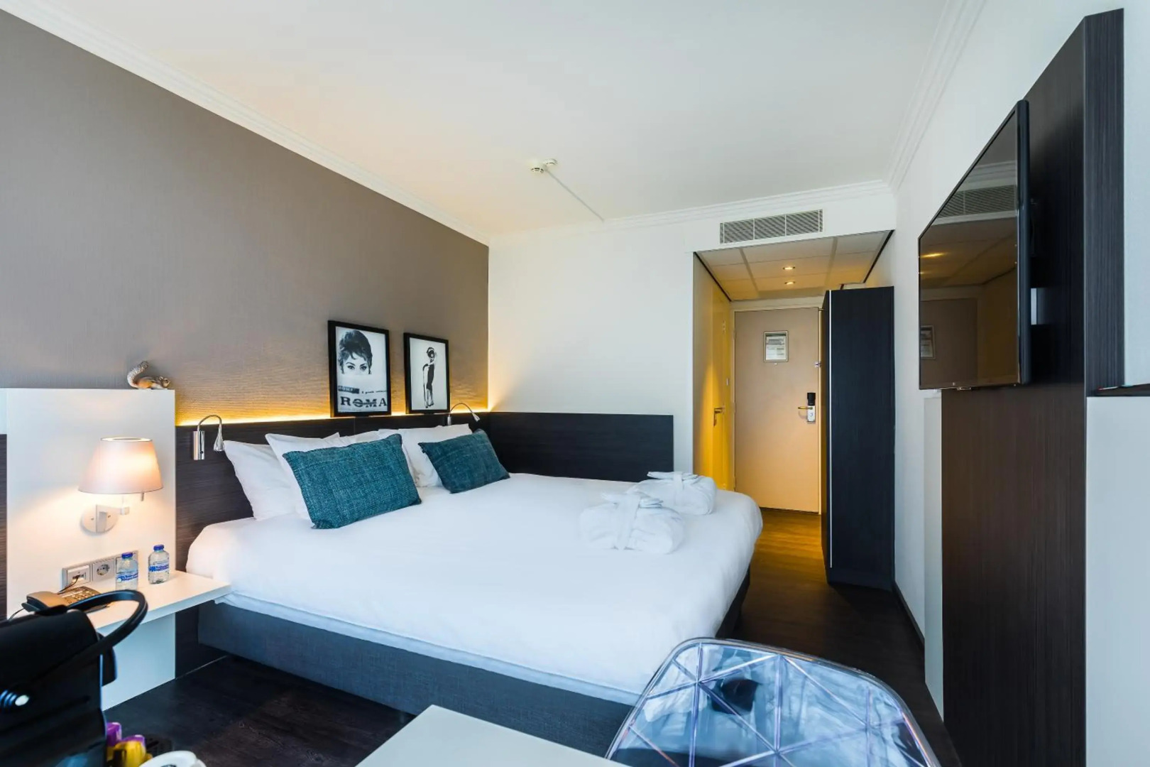 Postillion Hotel Deventer