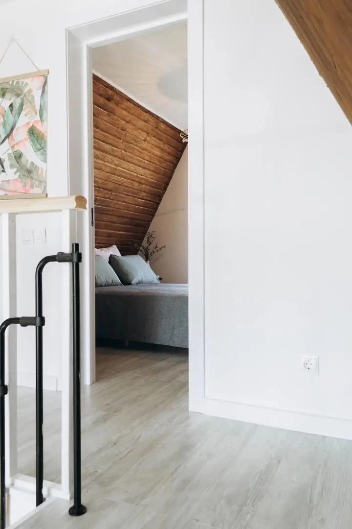 Гостевой дом Scandi house