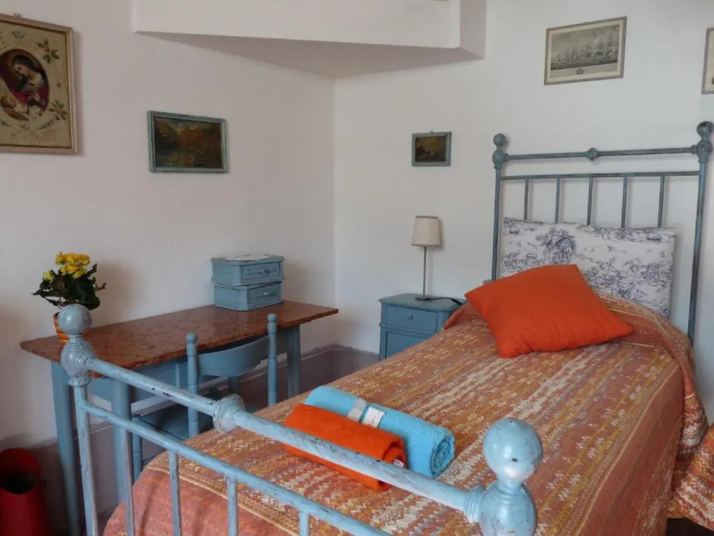 B&B "A Casa di Camilla"