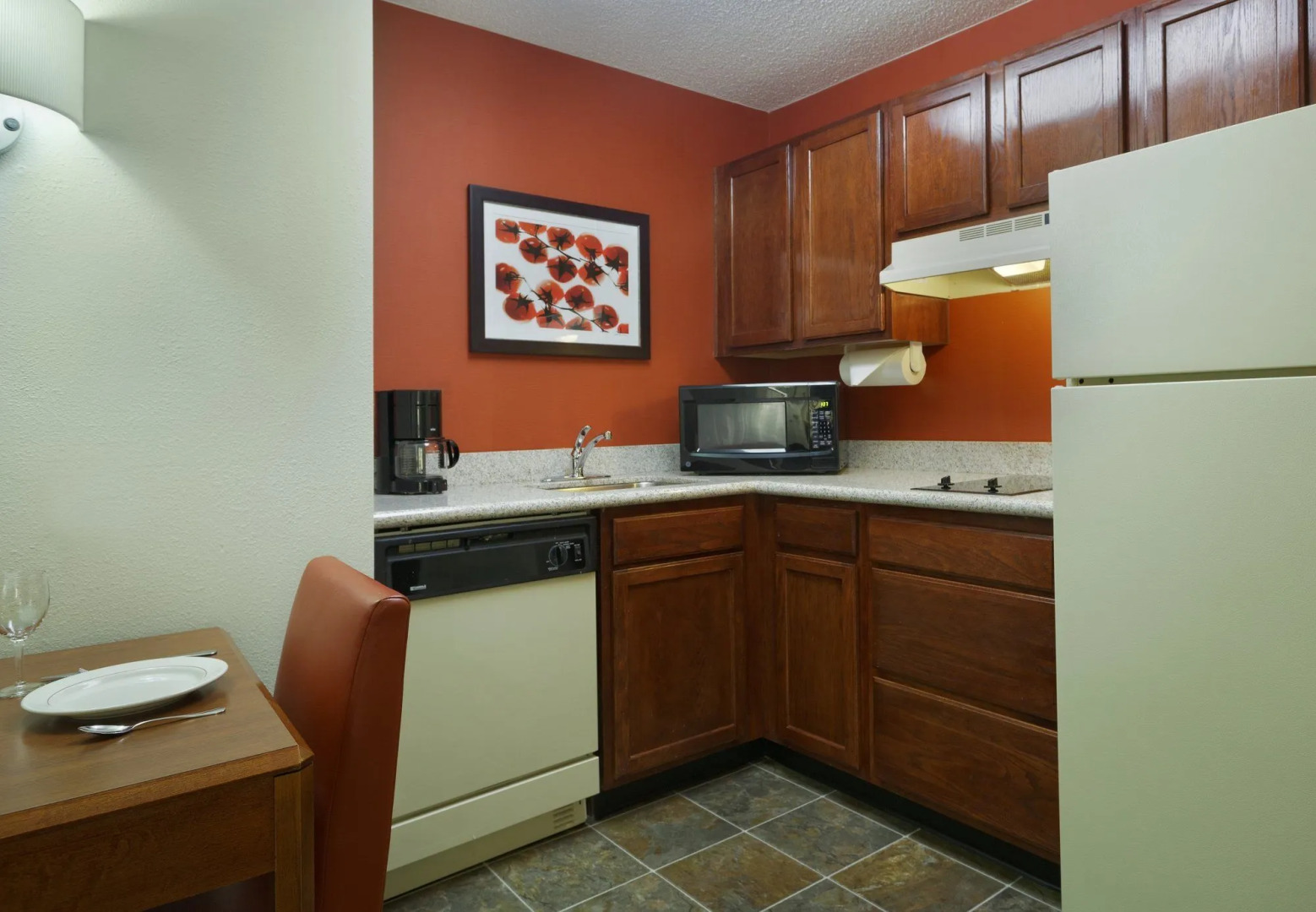 Residence Inn by Marriott Greenville-Spartanburg Airport