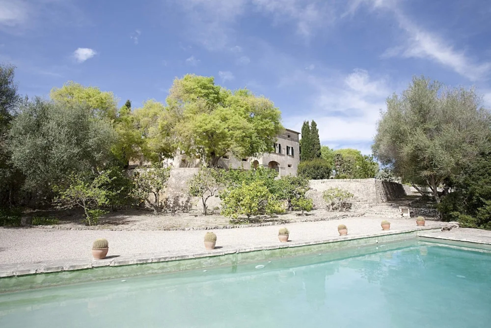 Rural House Finca Castellitx