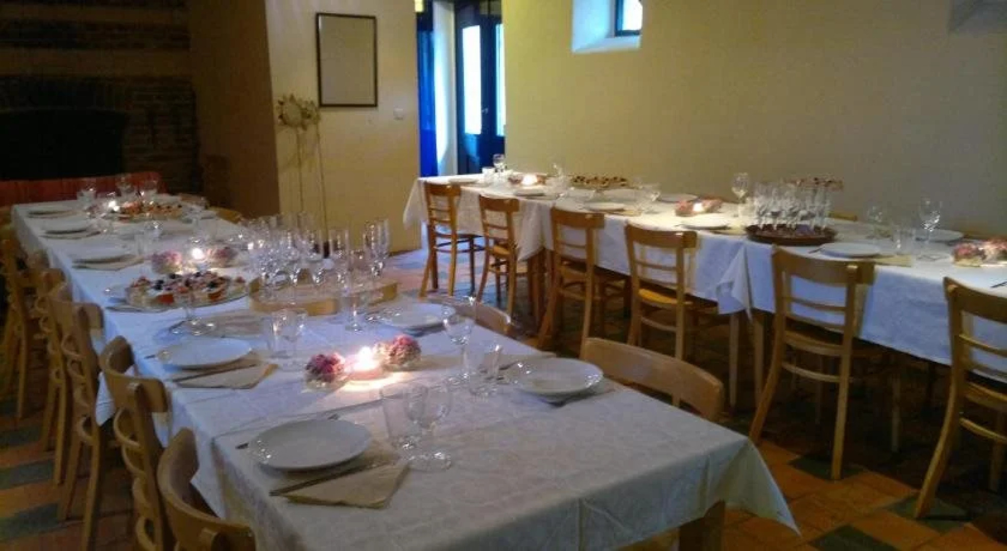 Hotelhoeve De Zwarte Stok