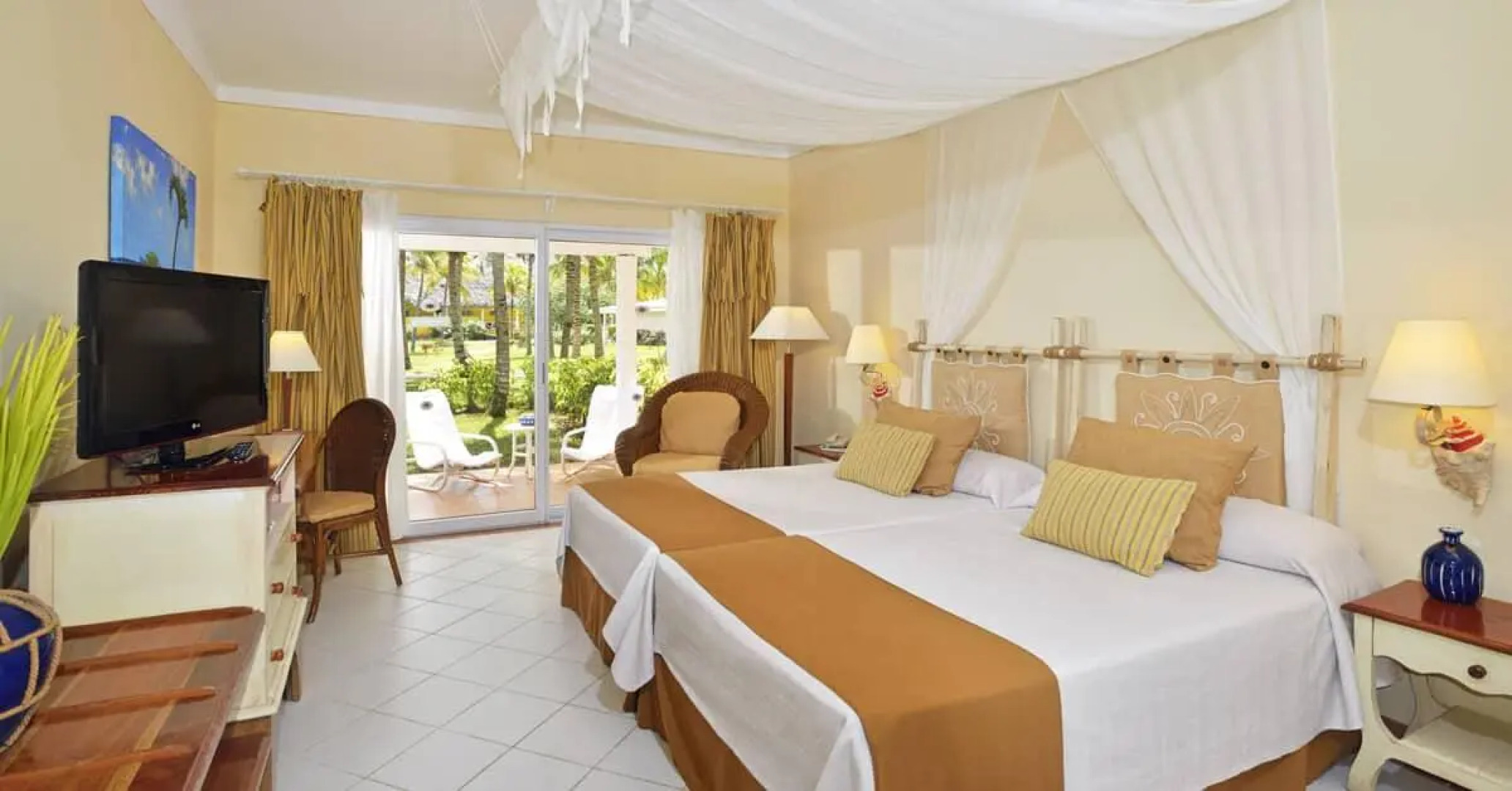 Melia Cayo Guillermo