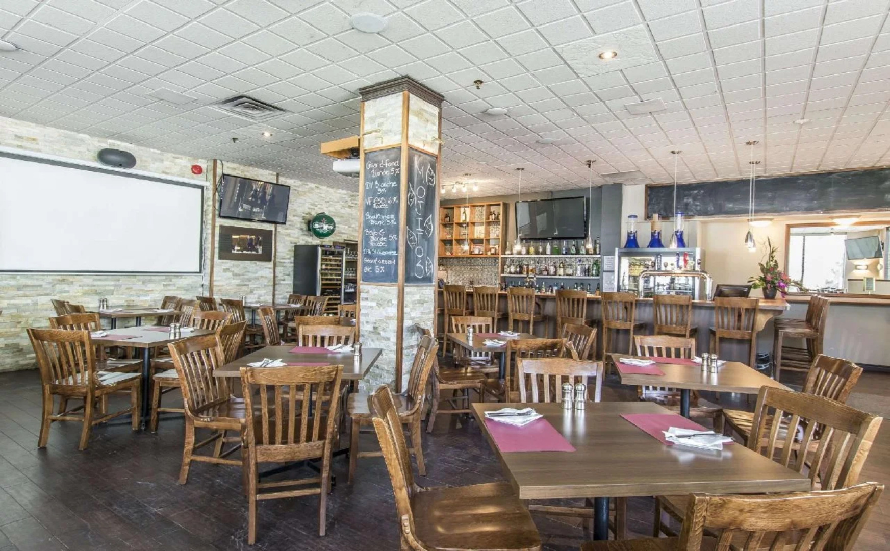 Econo Lodge La Malbaie