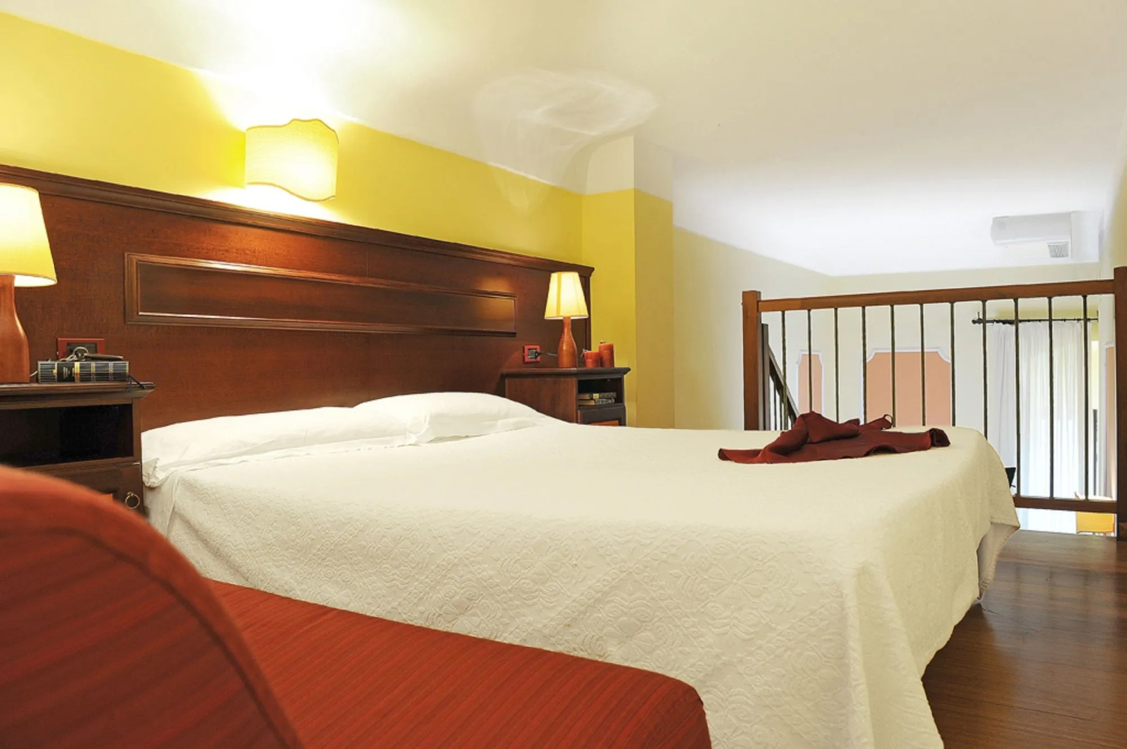 Hotel Palazzo Pischedda