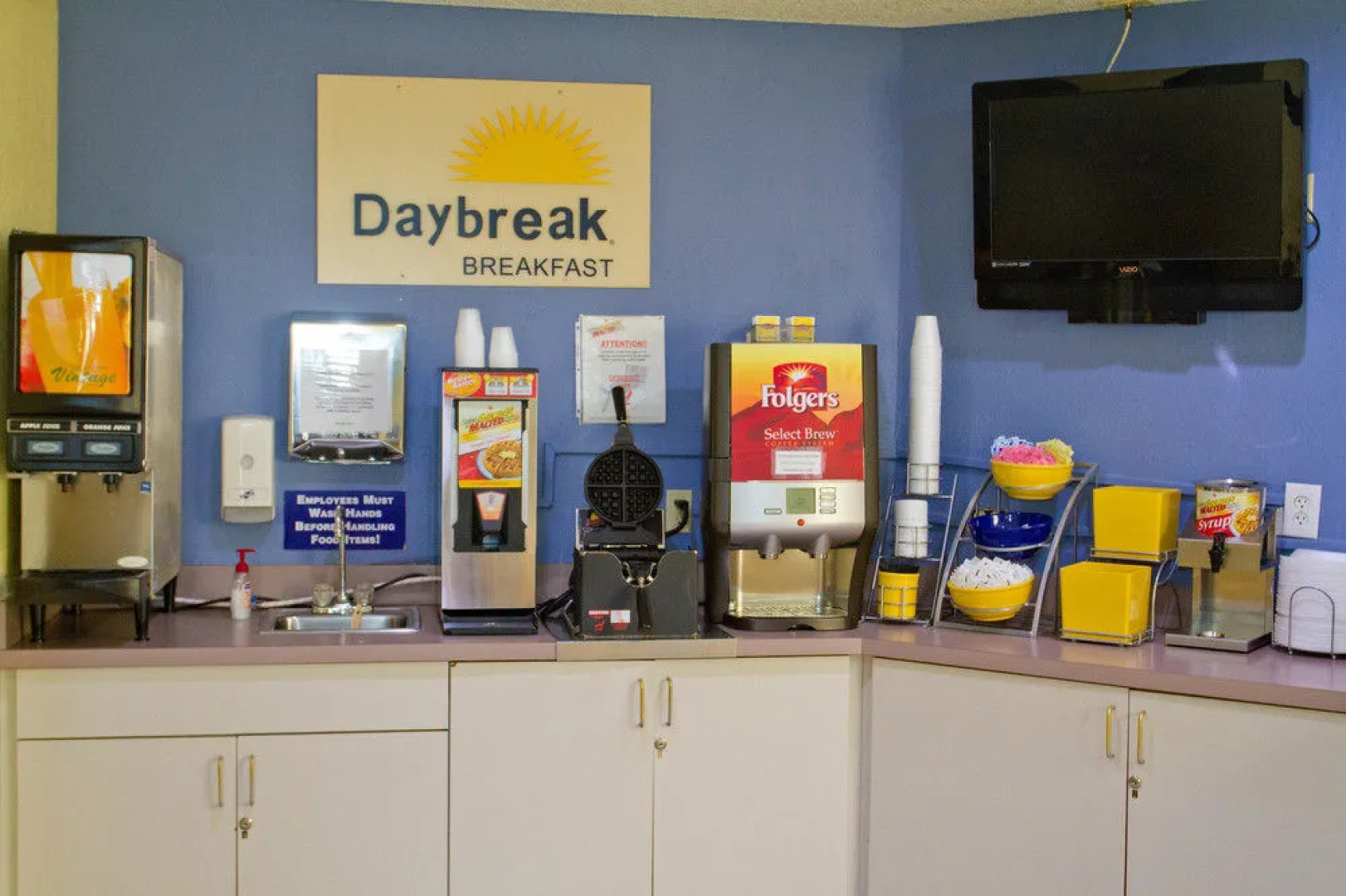 Days Inn Blue Springs