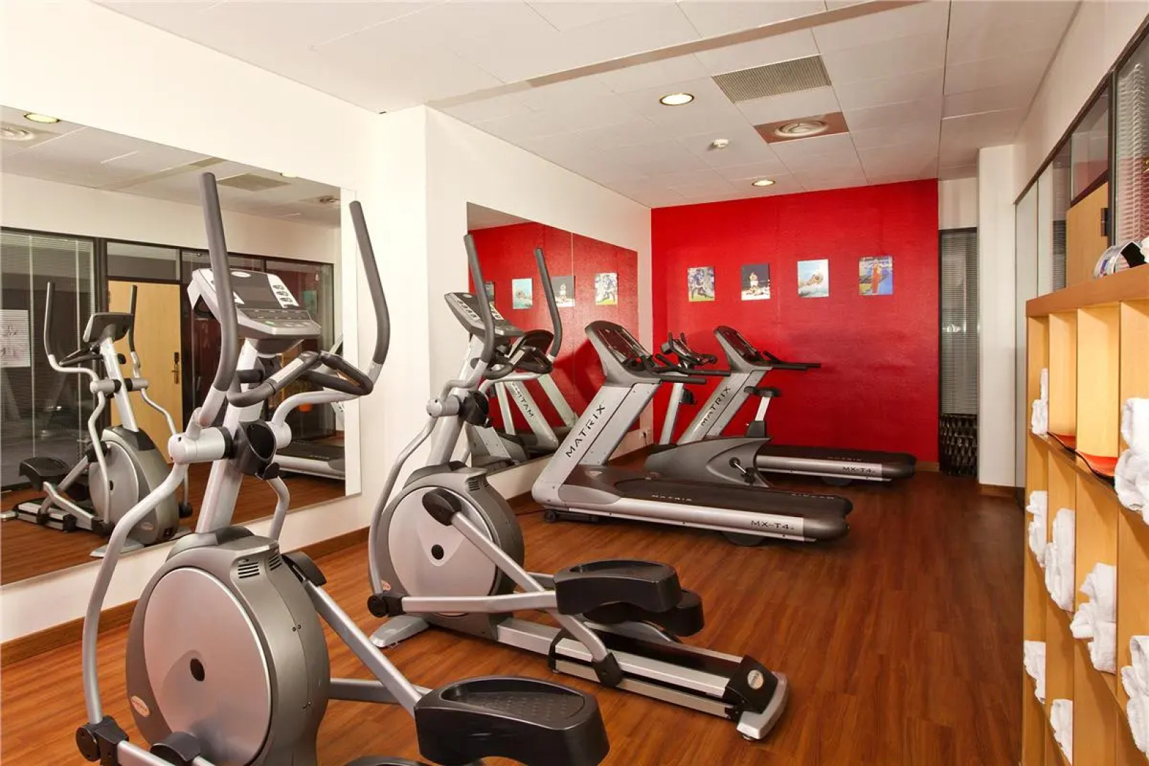 Residhome Suites Paris Sénart