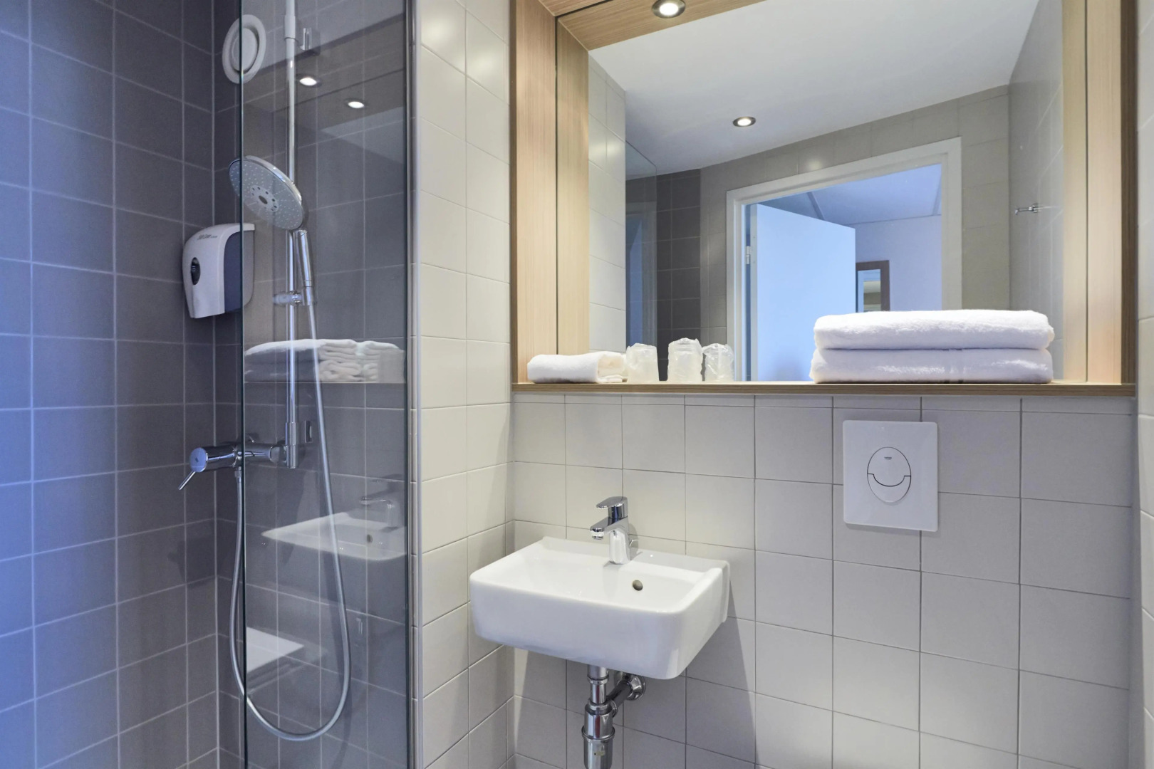 Campanile Bordeaux Ouest Mérignac Aéroport