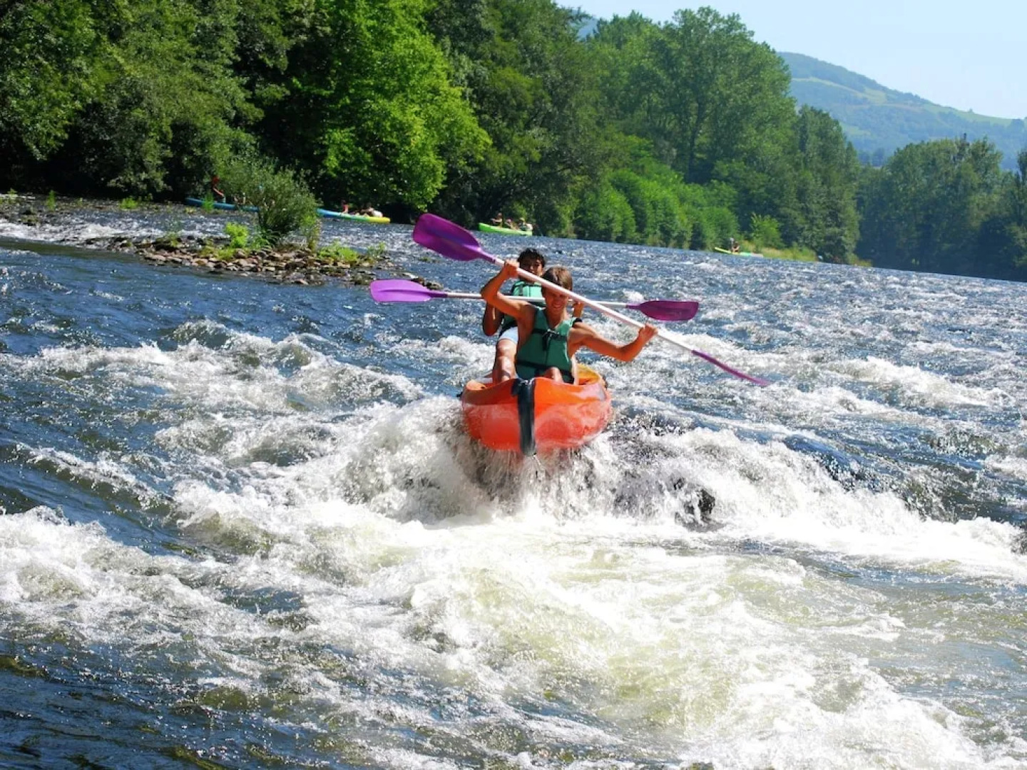 Villa With Heated Swimming Pool and Spectacular View in Diverse Surroundings