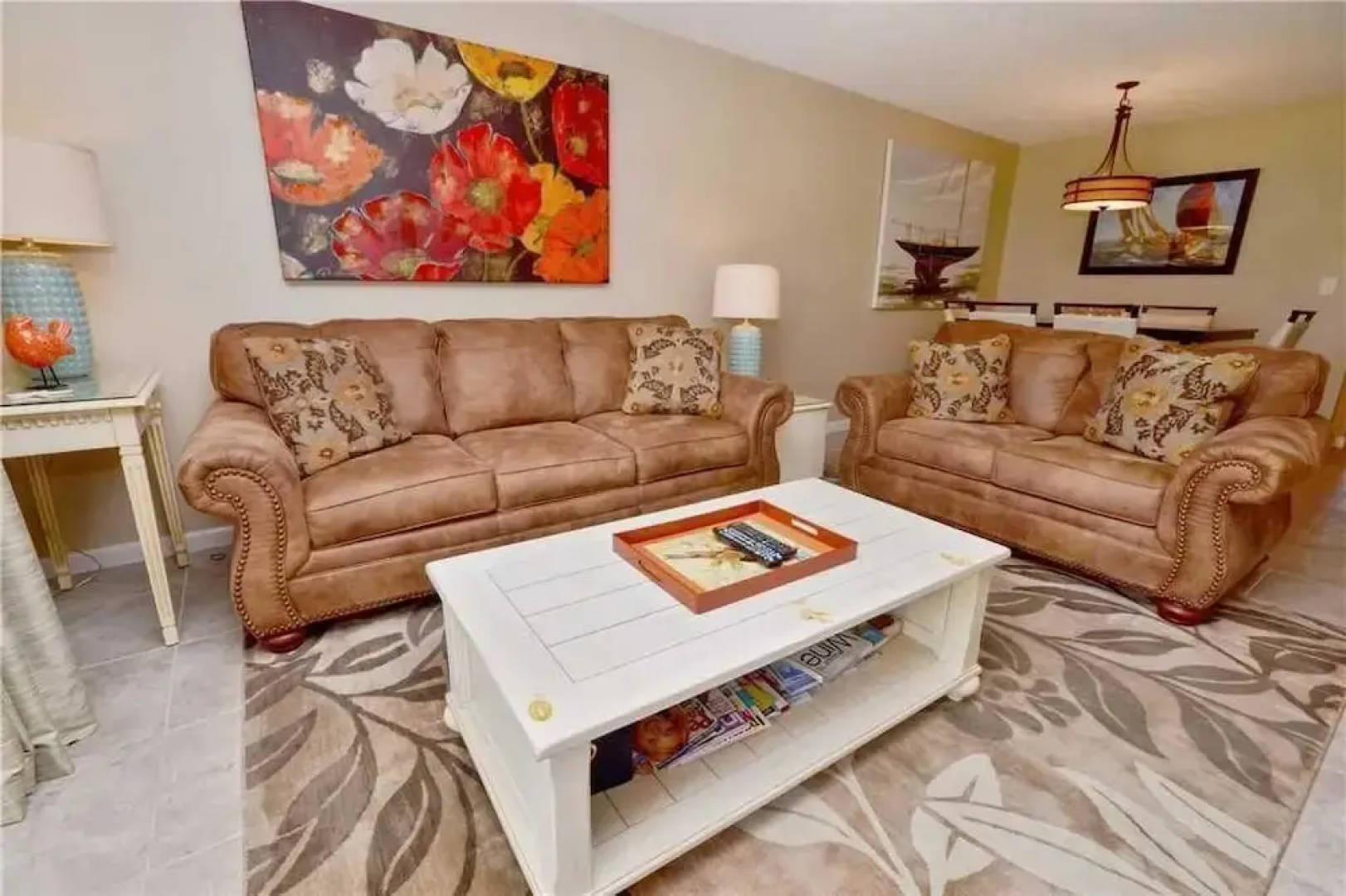 Vista Verde East 6147 - Two Bedroom Condo