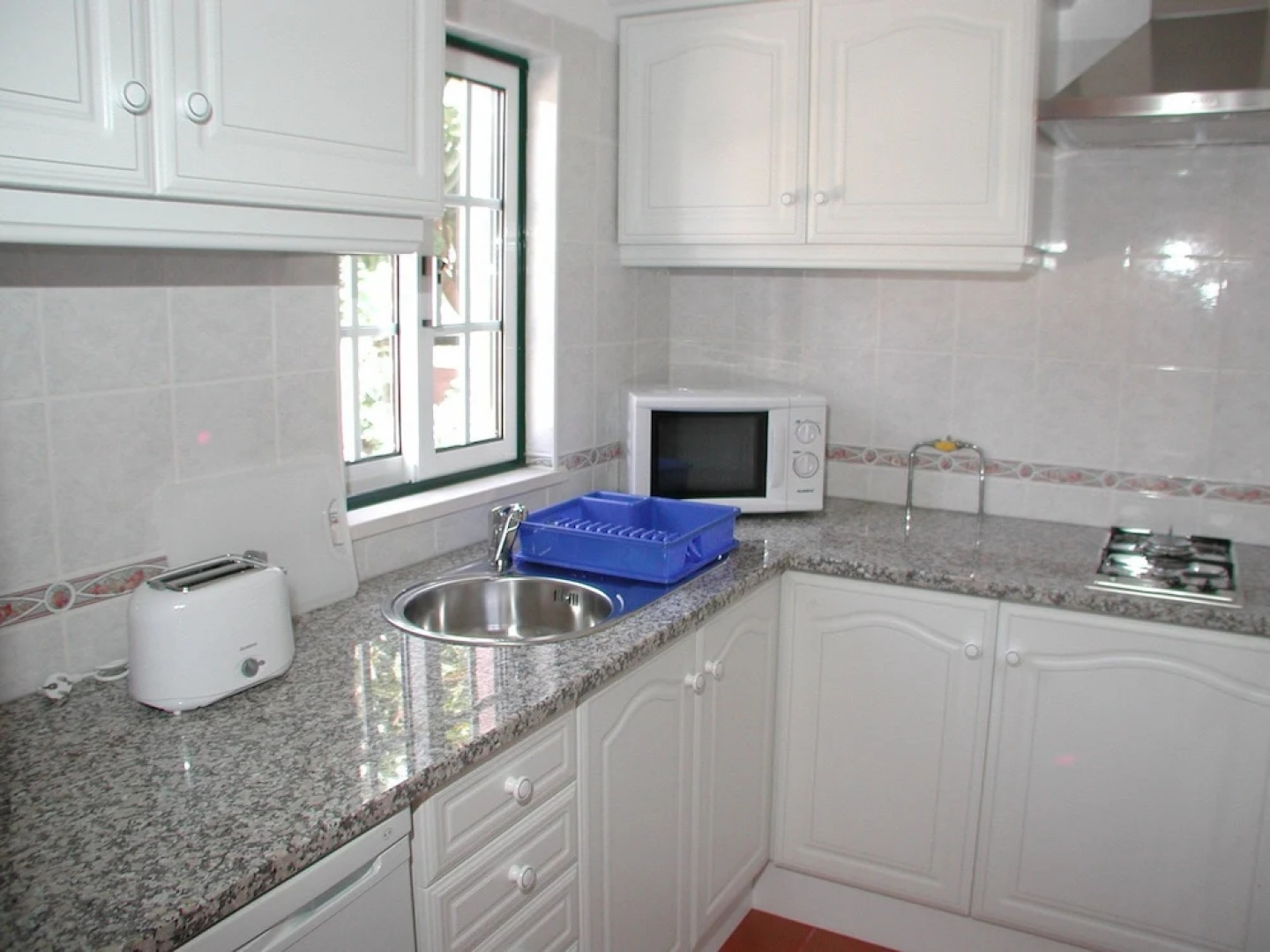 Quinta Nespereiras Apt.T2