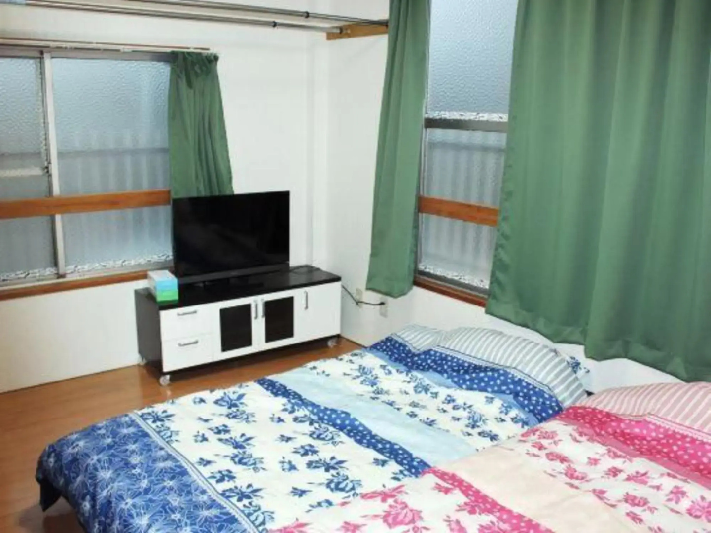 Miyuki House 1st Building