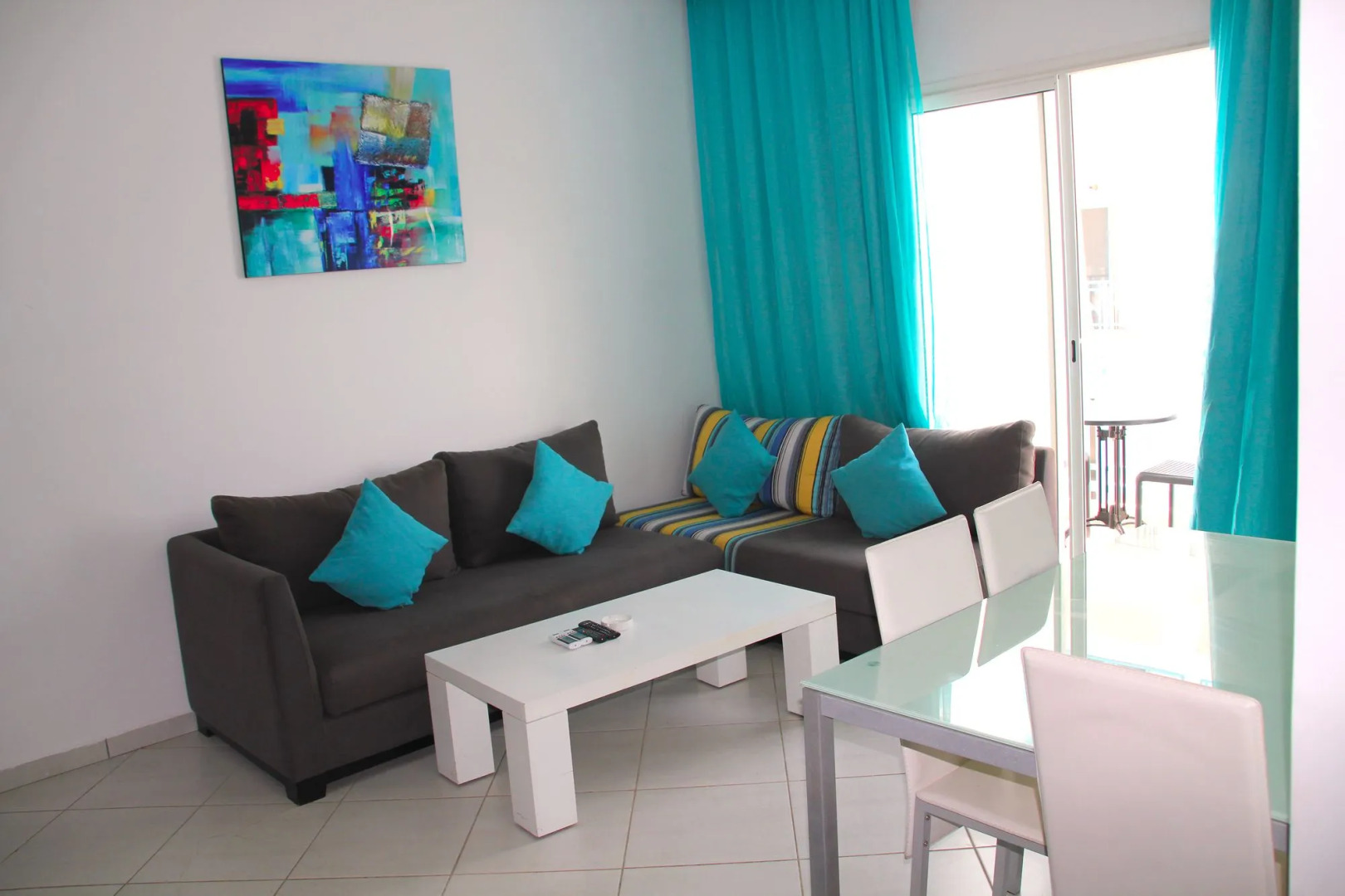 Residence hoteliere l'Escale