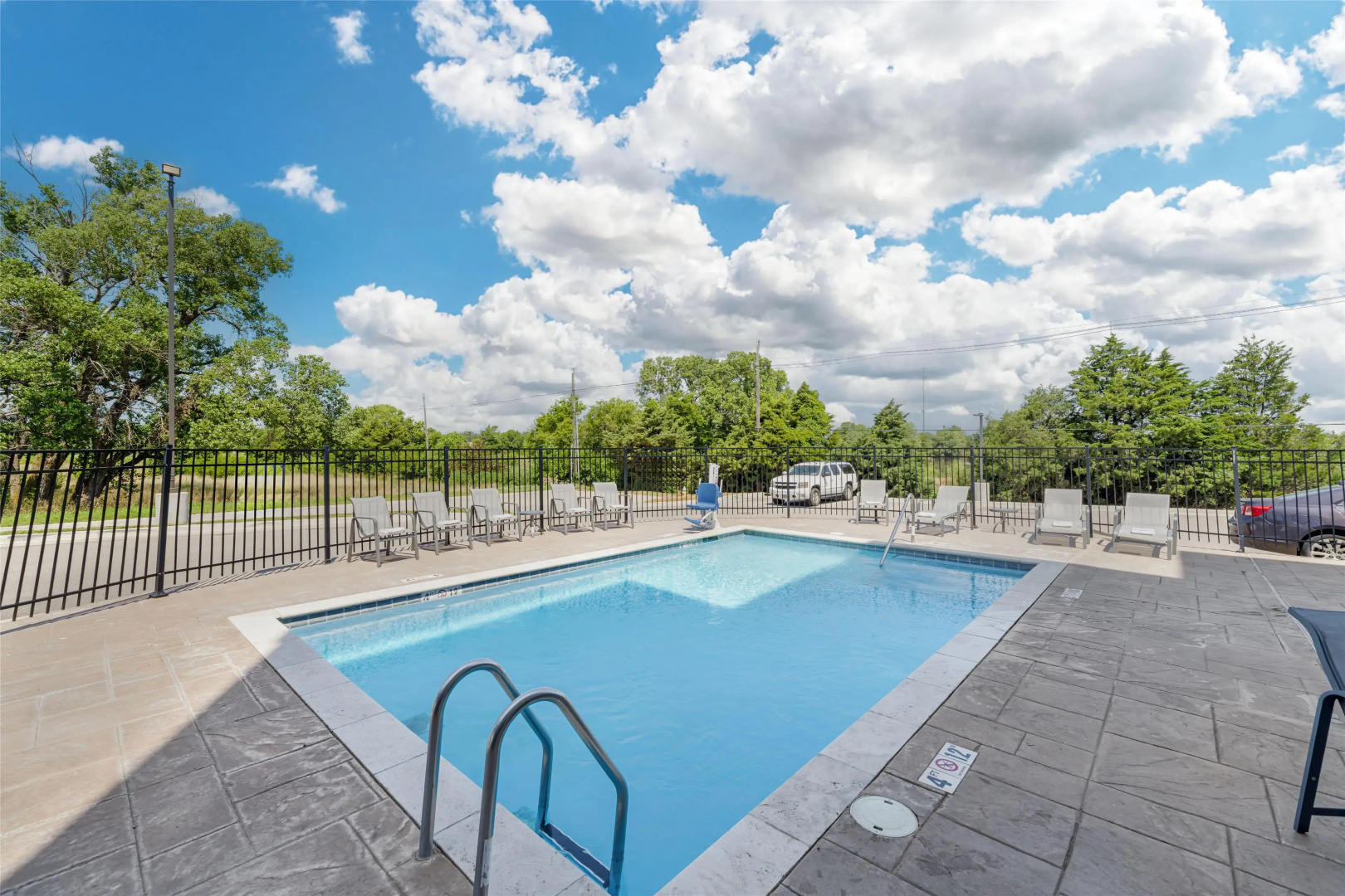 Best Western Plus McPherson