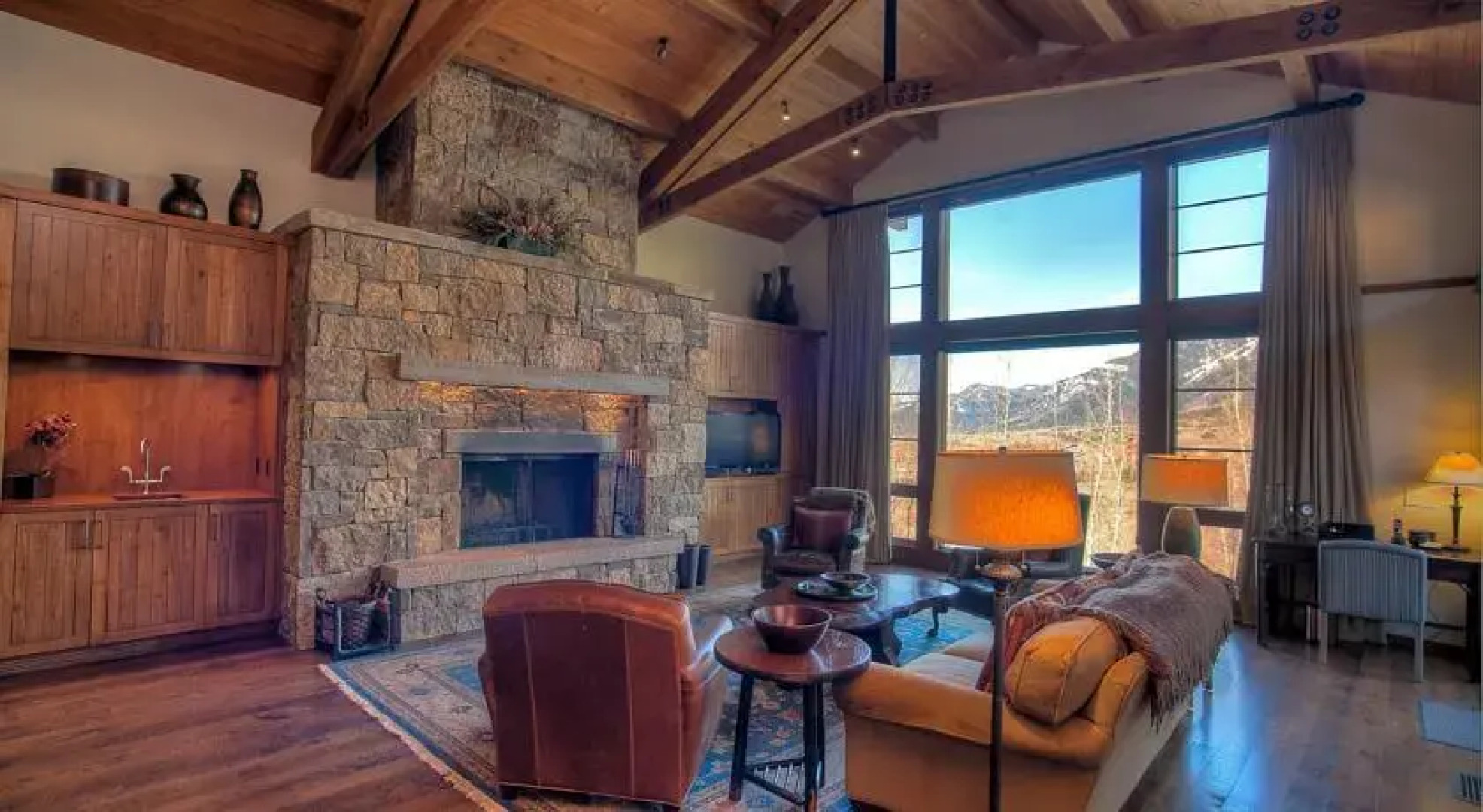 Terra Private Residence Collection