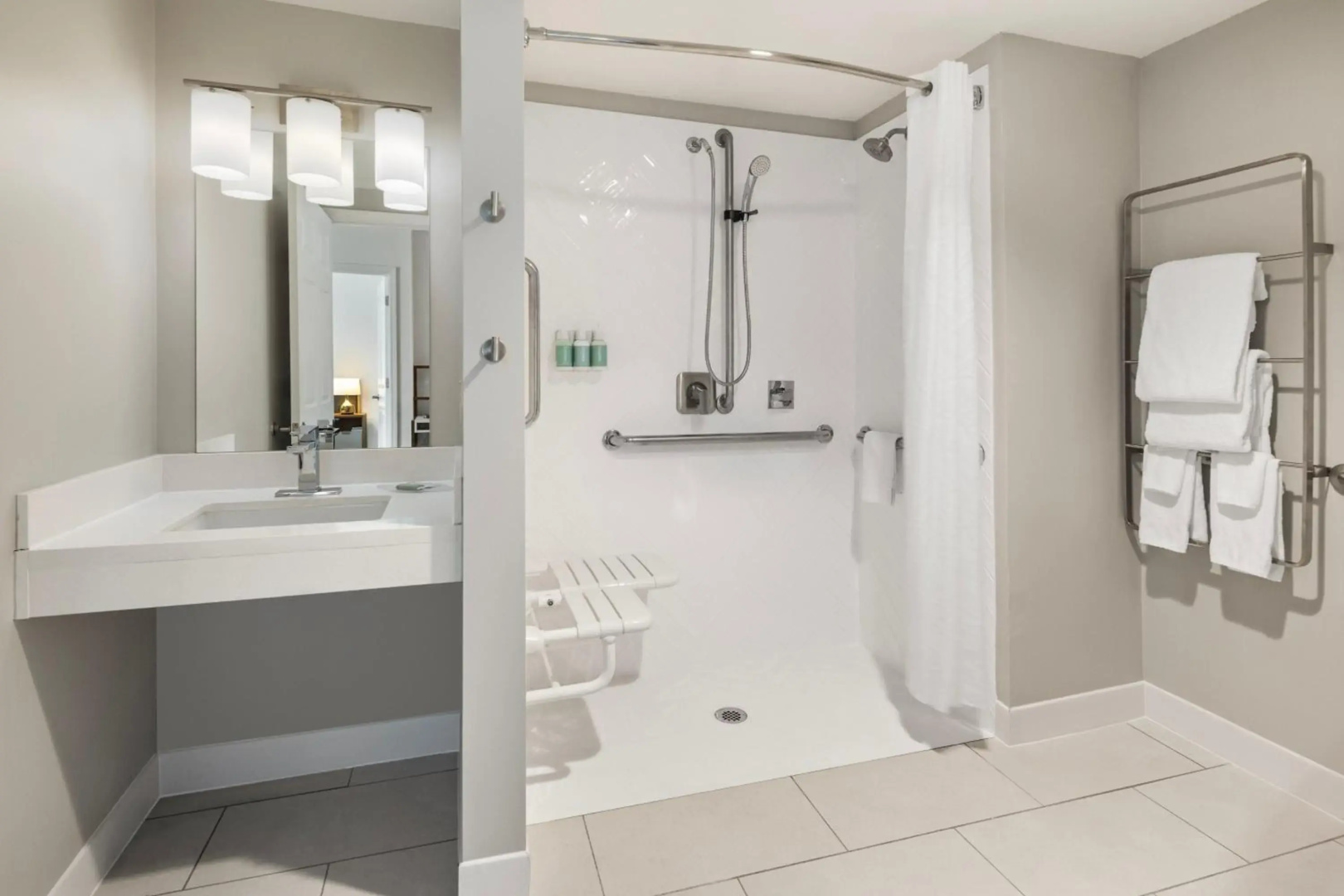 TownePlace Suites by Marriott Chicago Lombard