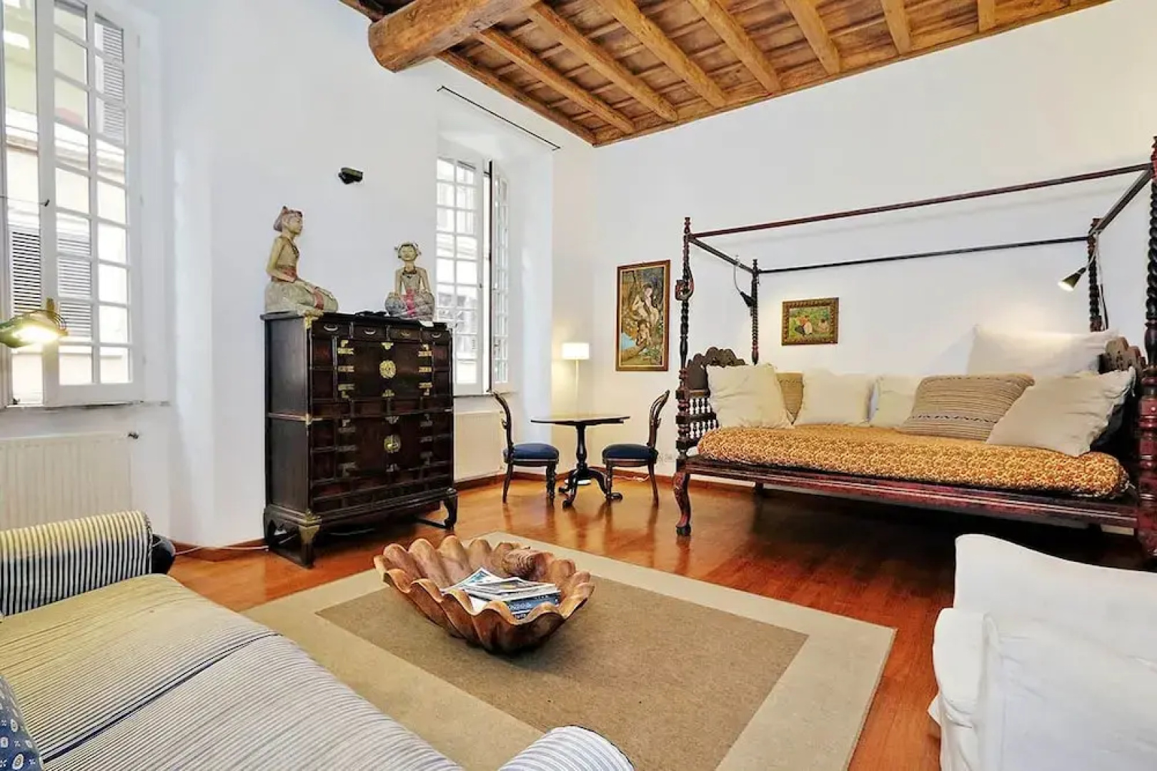 Monti Colosseum Apartment-Urbana