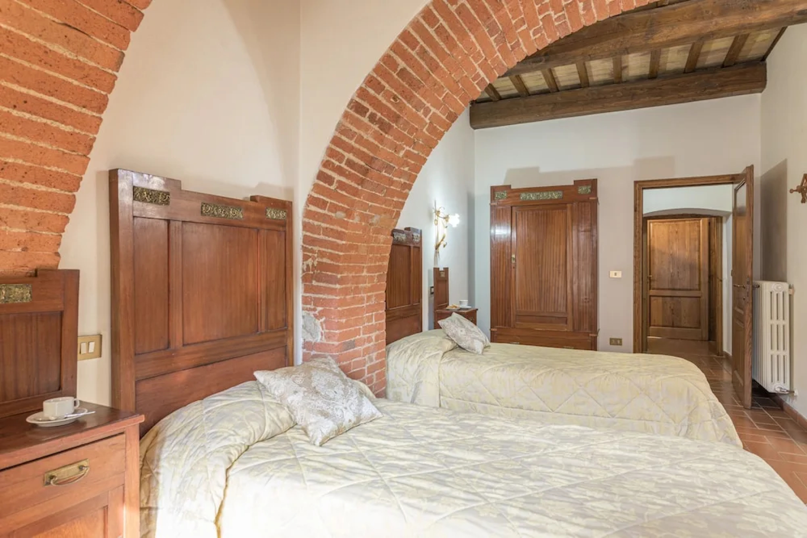 Tenuta La Pieve Casale La Valle