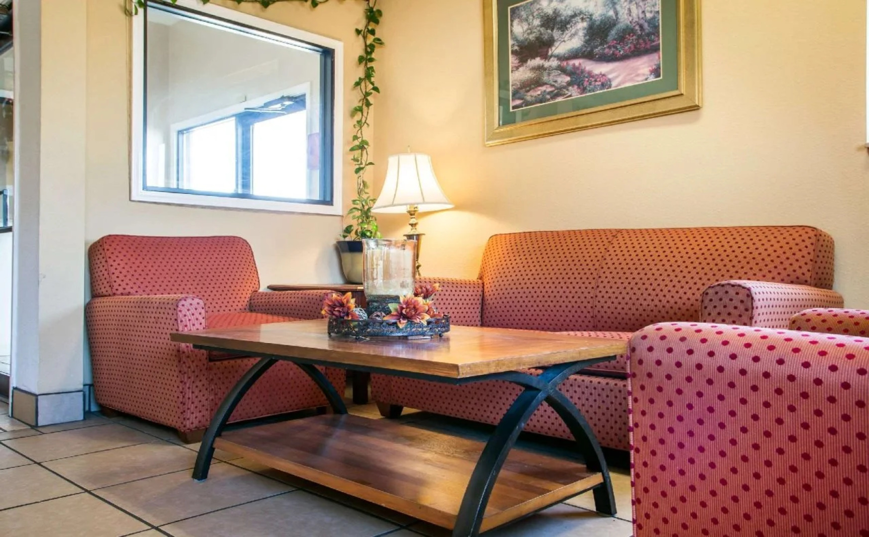 Red Lion Inn & Suites Caseyville