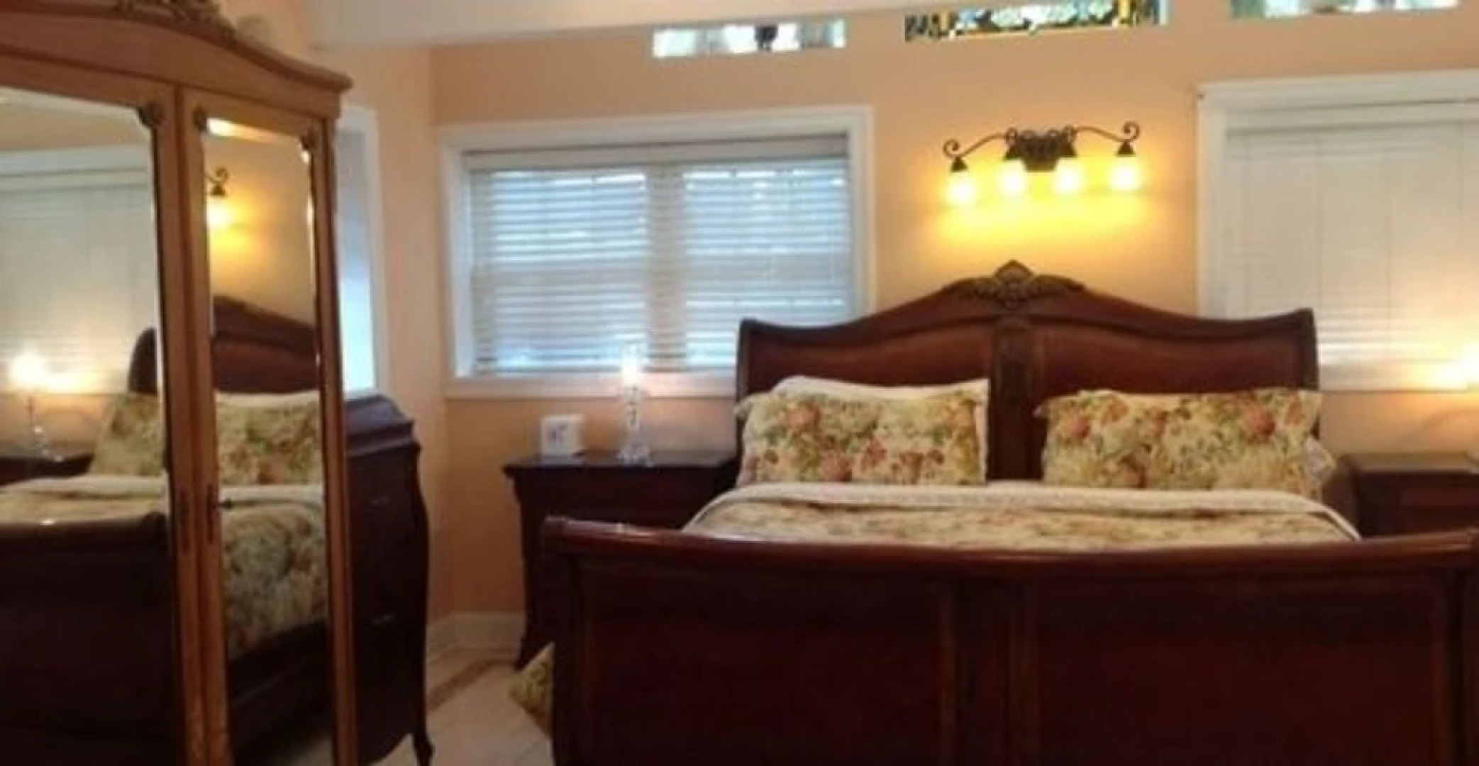 The Red Hook Country Inn