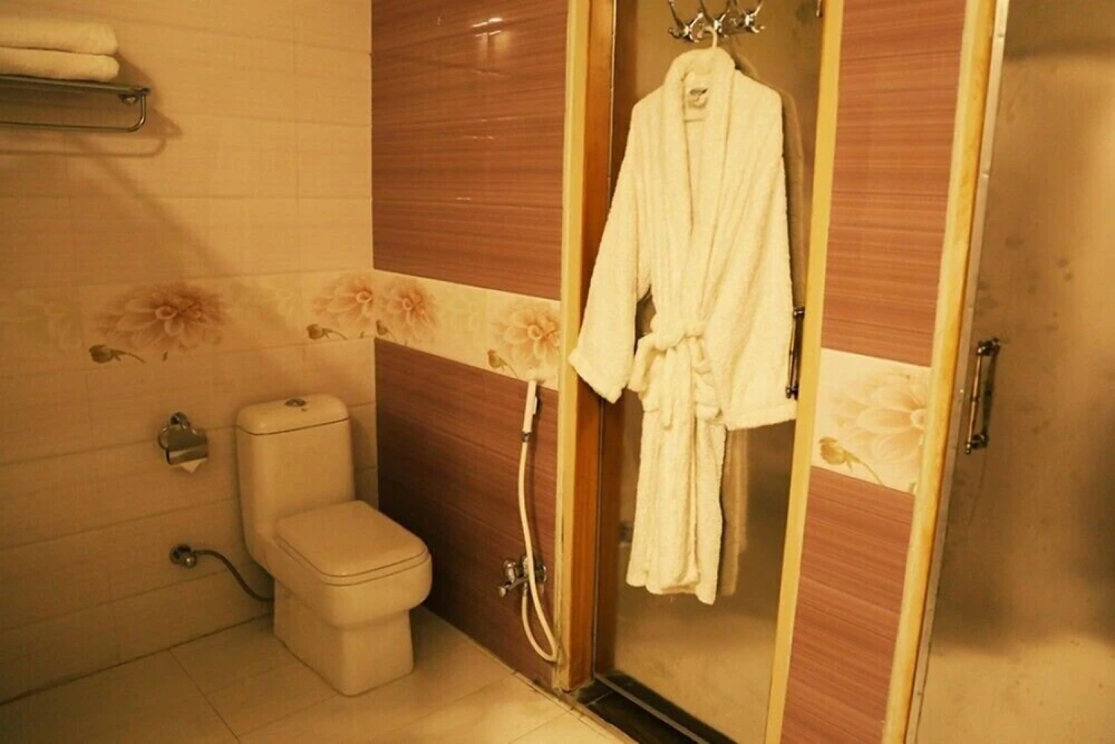 Hotel Marco Polo Lahore