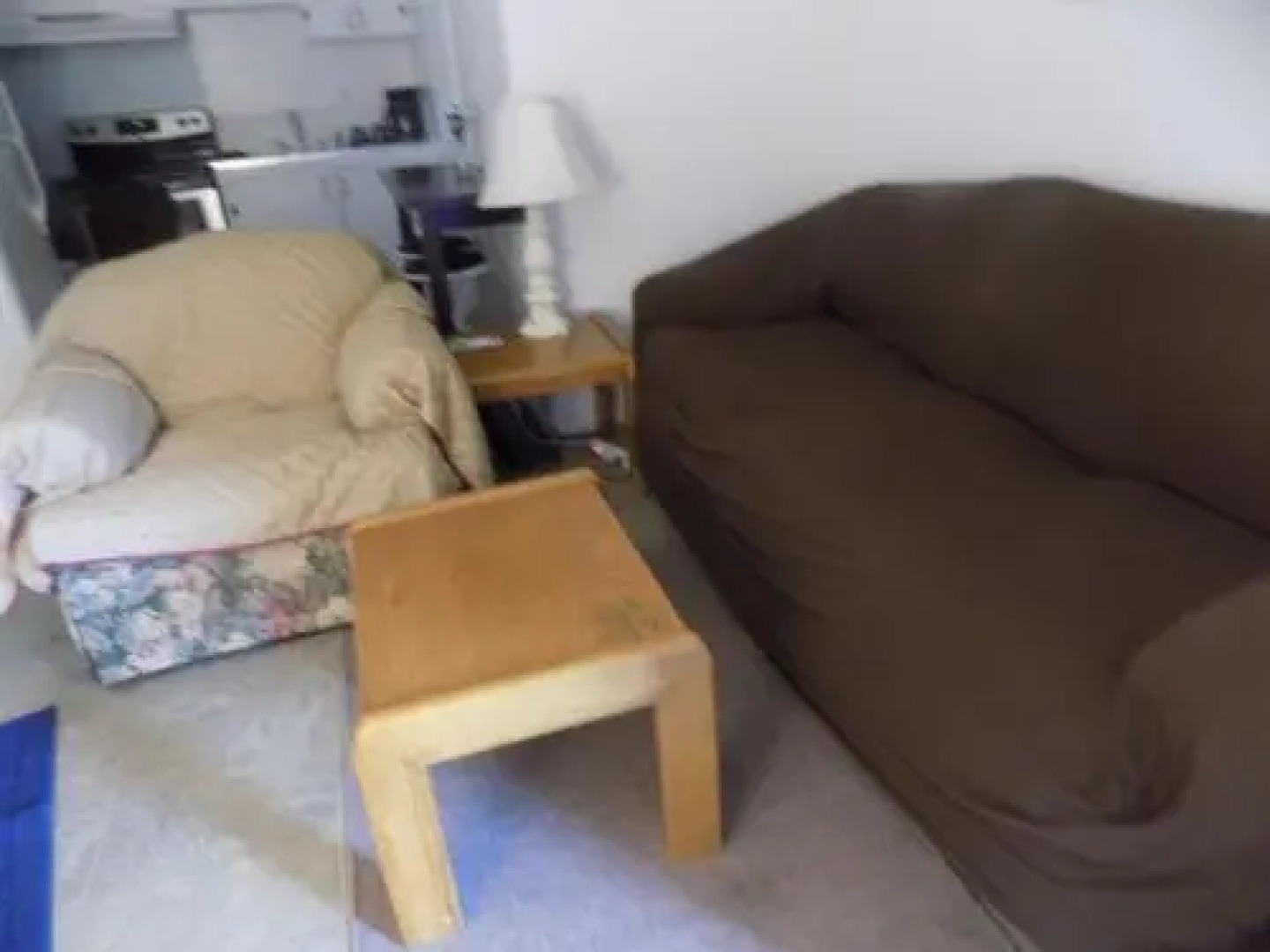 Parkside Motel - North Bend OR