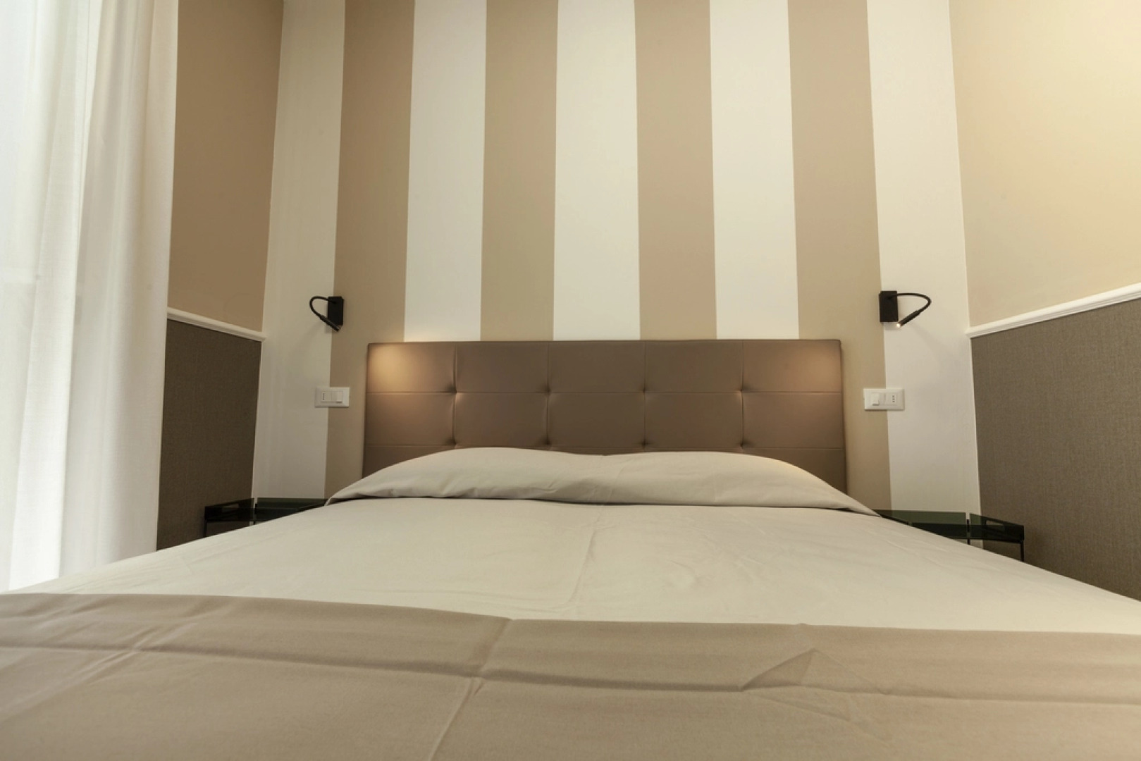 Alba Holiday Hotel & Residence