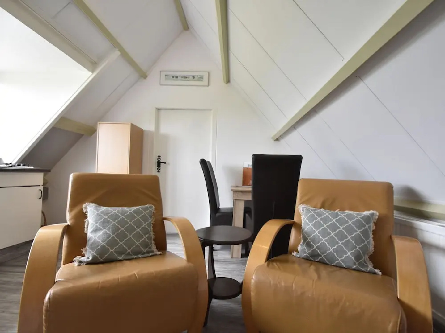 Apartment in Hippolytushoef for 2 Guest