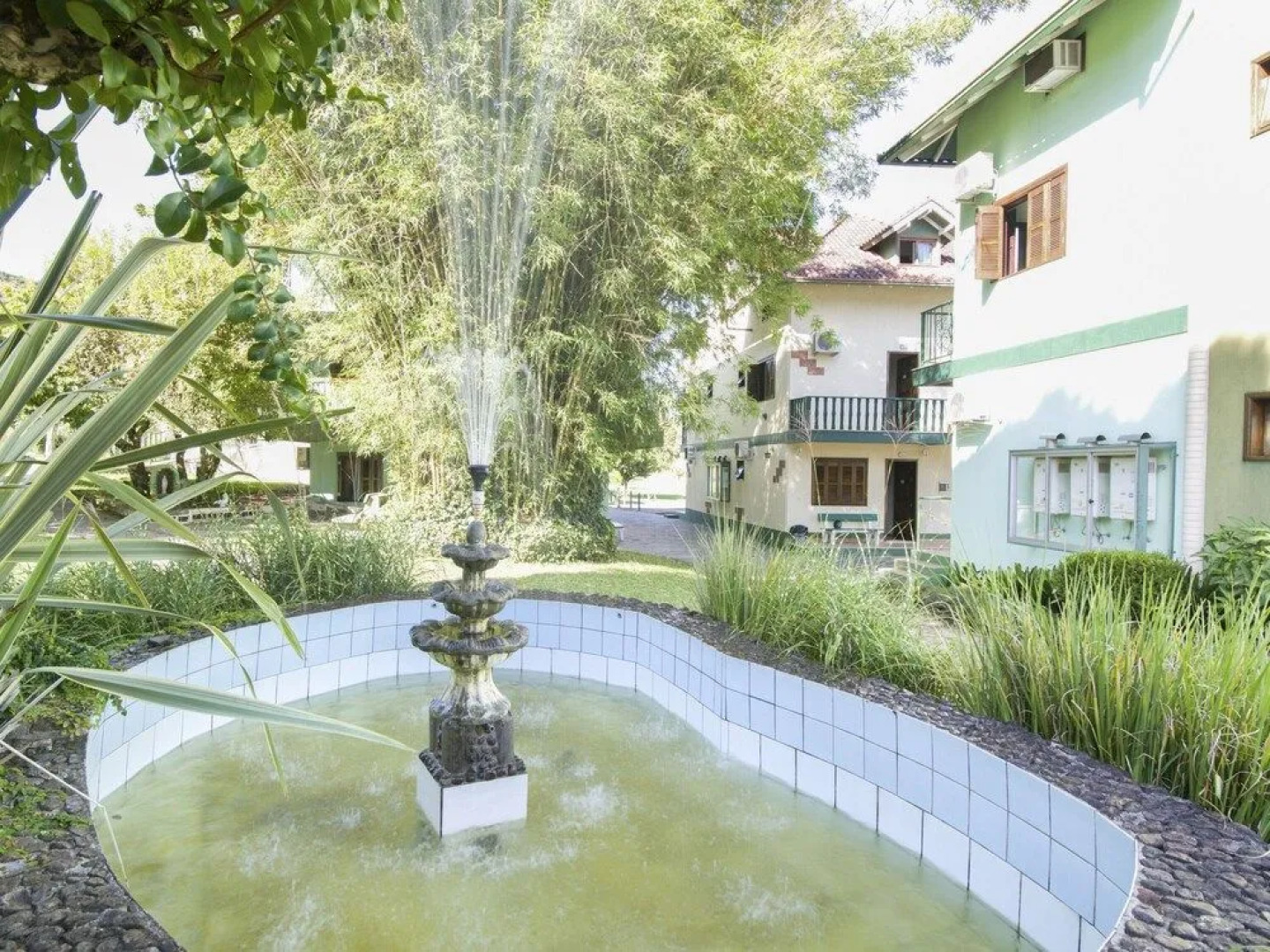 OYO Imperial Parque Hotel