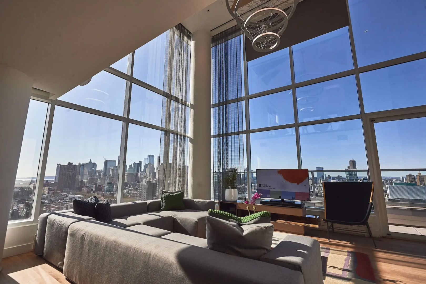 Hotel Indigo Lower East Side New York by IHG