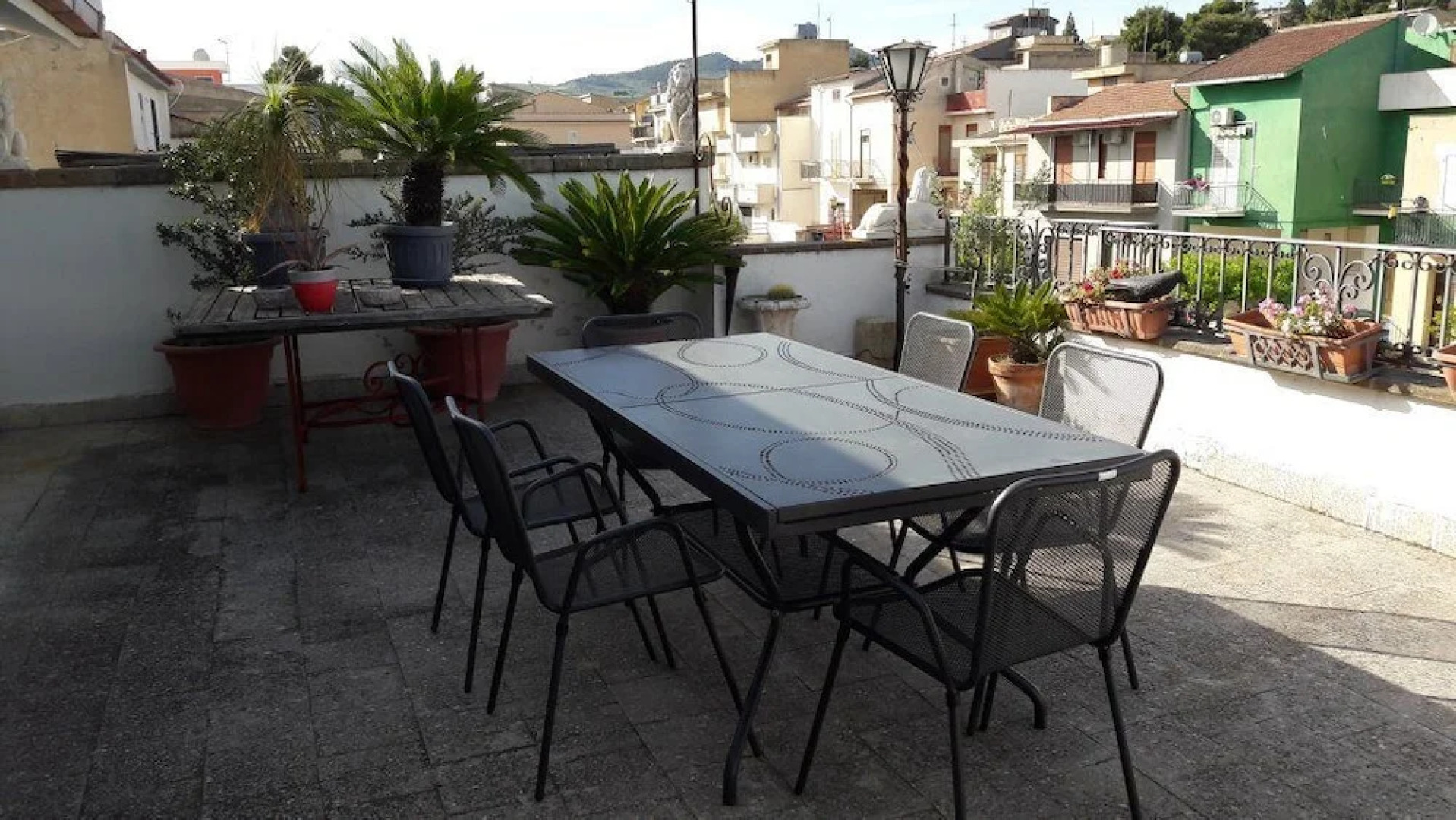 Palace Bed & Breakfast