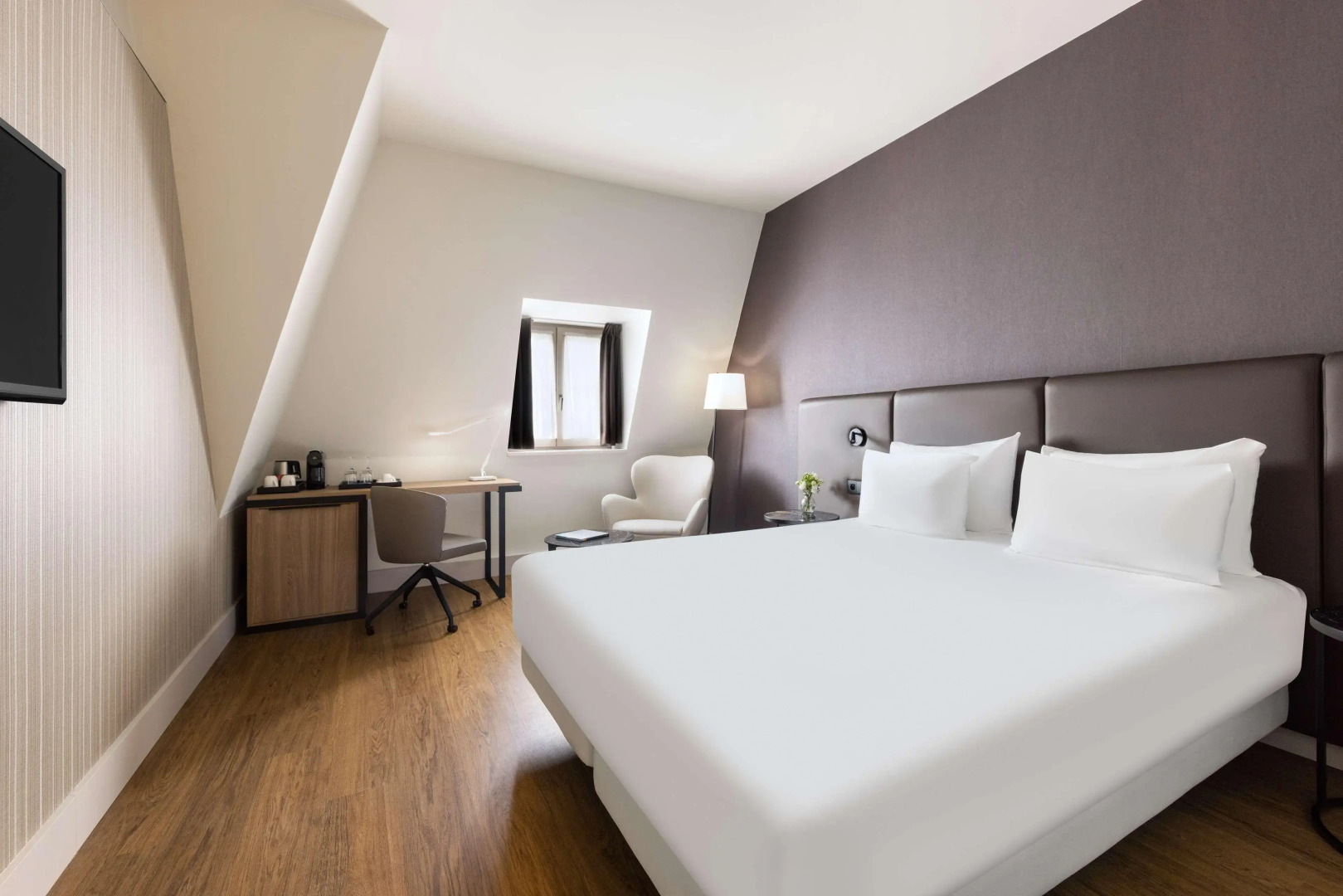 NH Brussels Carrefour de l'Europe