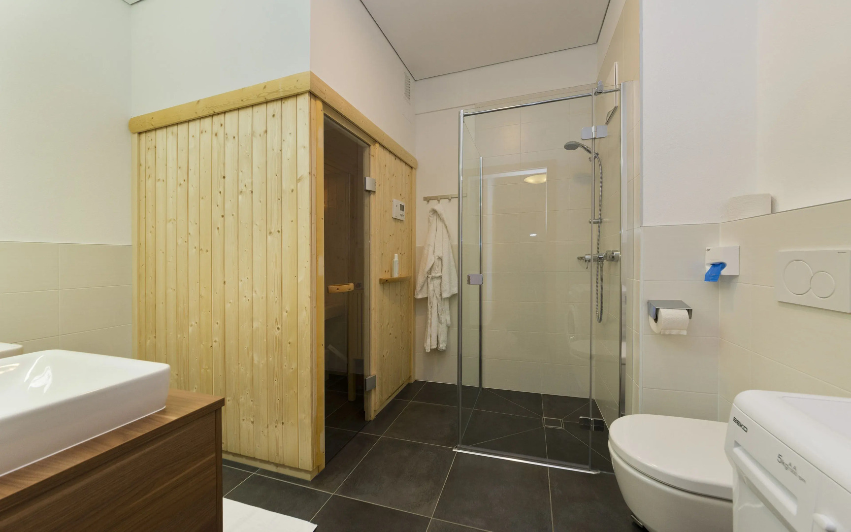 Apartments Dolomit Royal