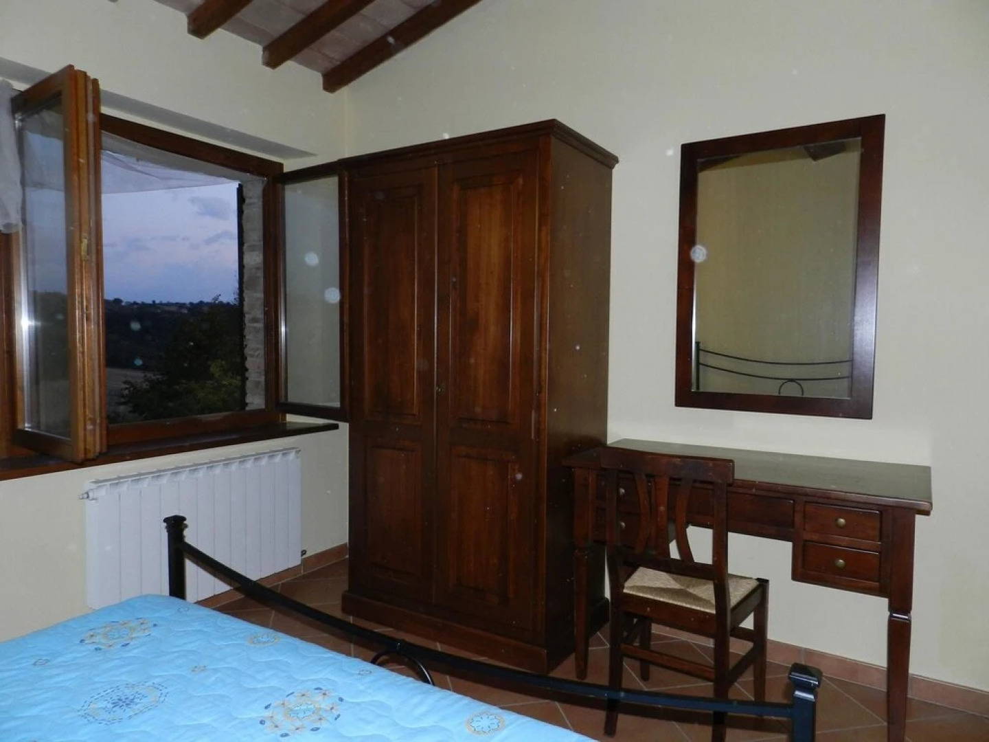 Apartment With one Bedroom in Assignano, With Private Pool, Furnished