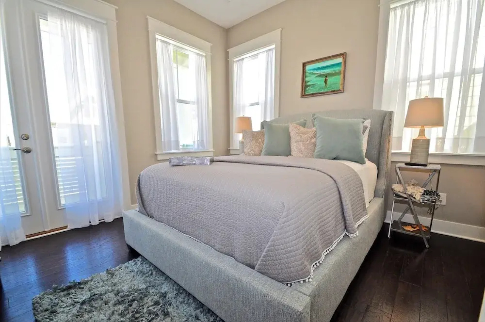 Hub A Hubba 2 Bedroom Condo By Coastal Dreamin