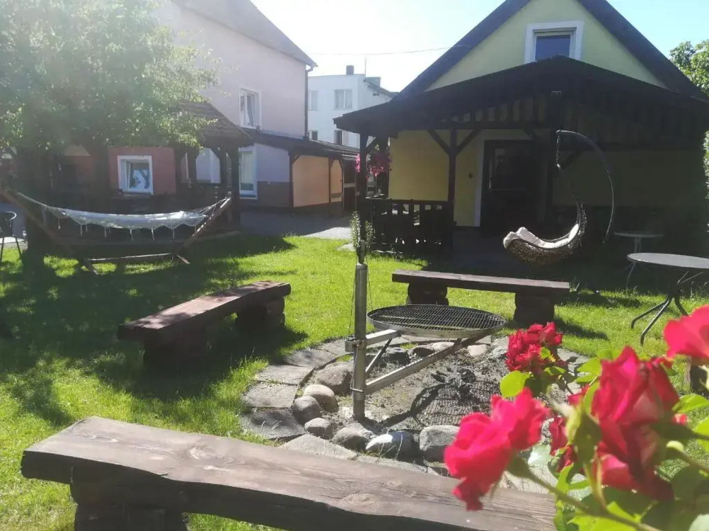 Pokoje Goscinne Ewa Nowicka