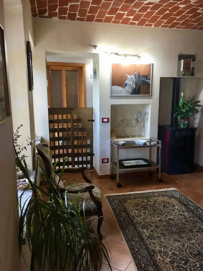 B&B Cascina Dei Levrieri