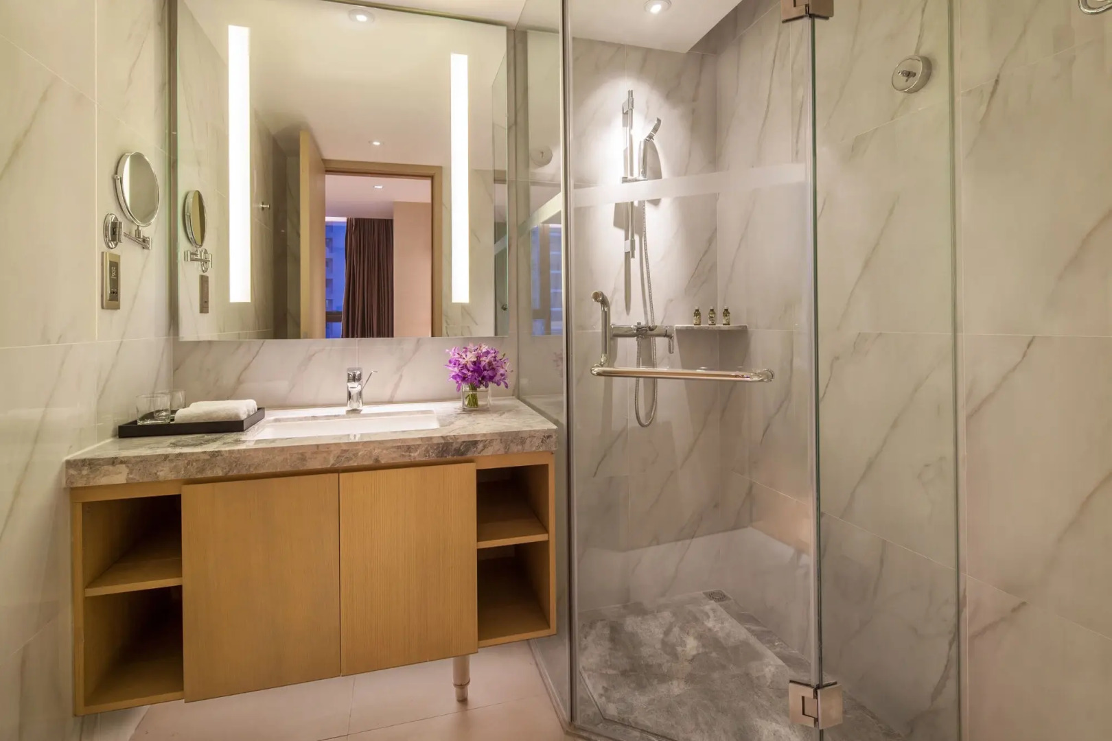 Somerset Xindicheng Xi'an