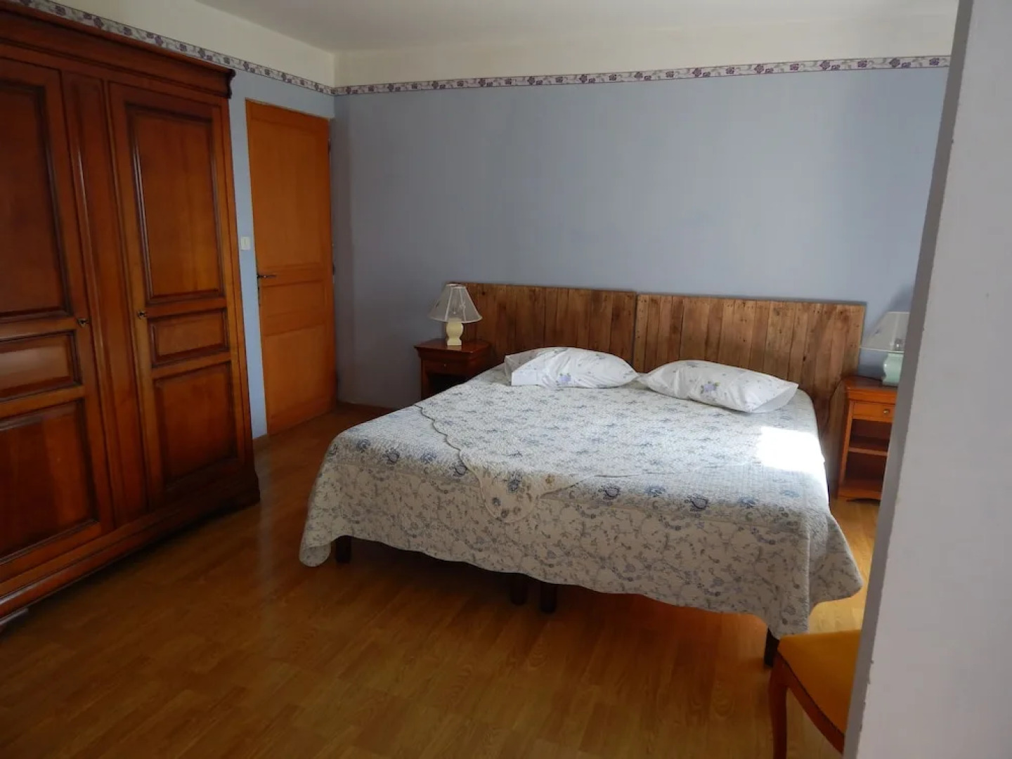 Chambre d'hôtes Chateau de la Gabelle