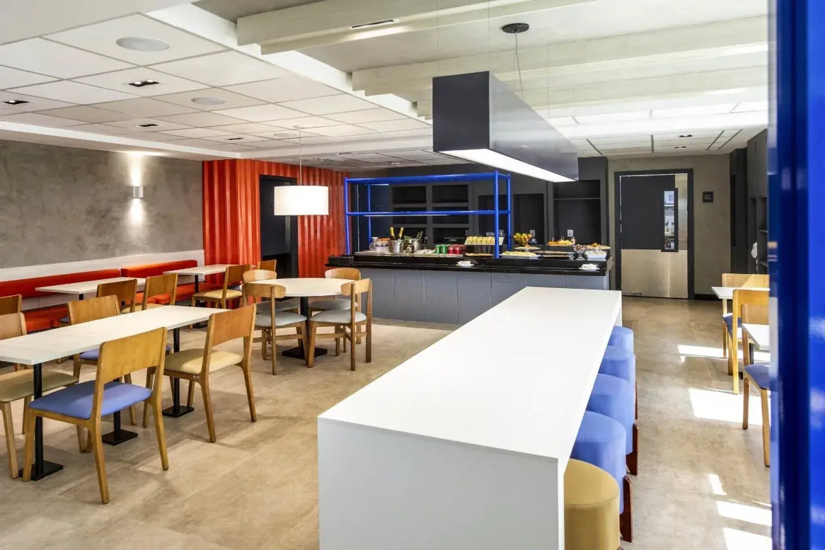 ibis budget Recife Jaboatão