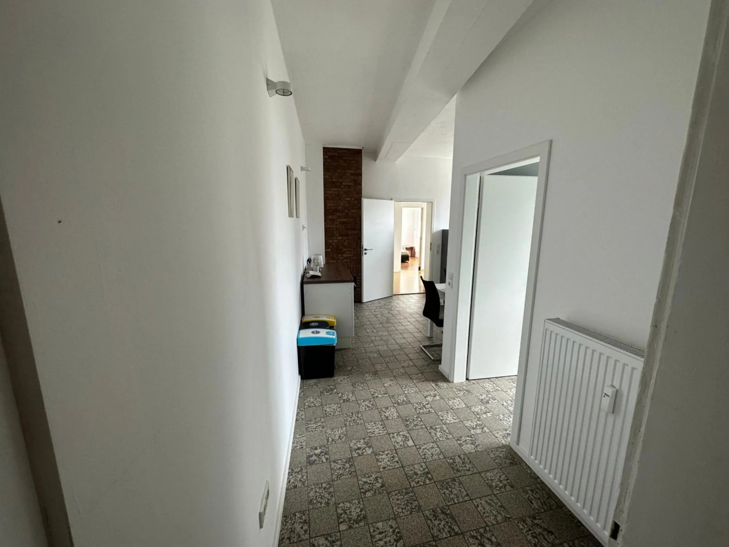 Apartment am Veener Kirchturm
