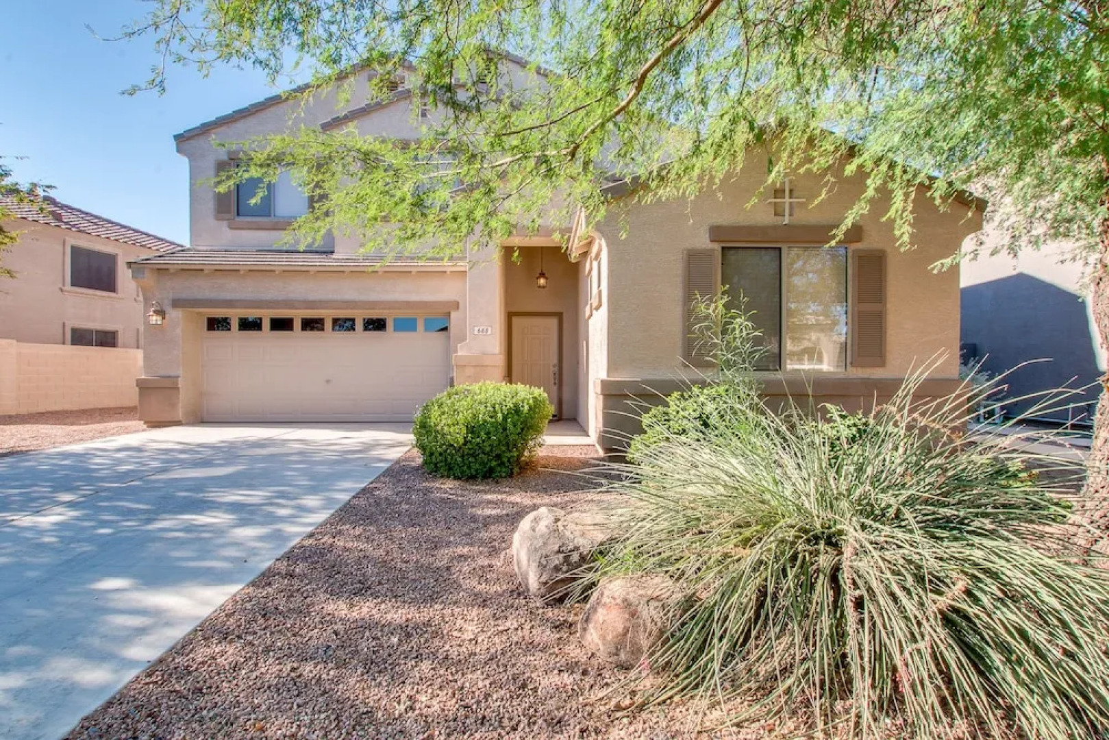 Taylor Trail - 4 Br home by RedAwning