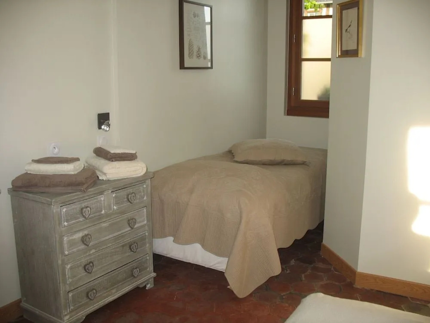 Chambres D'hôtes Les Hostises de Boscherville